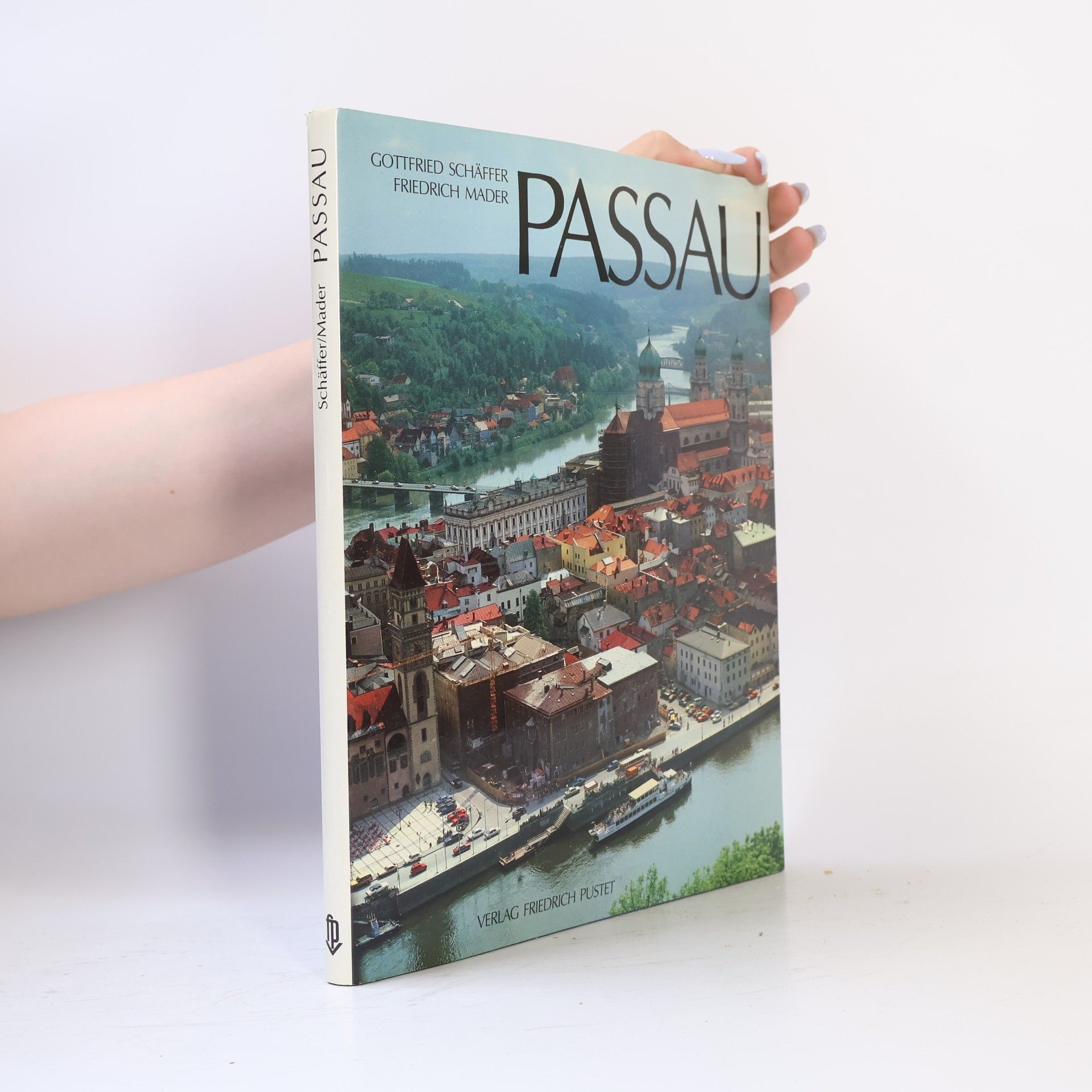 Passau