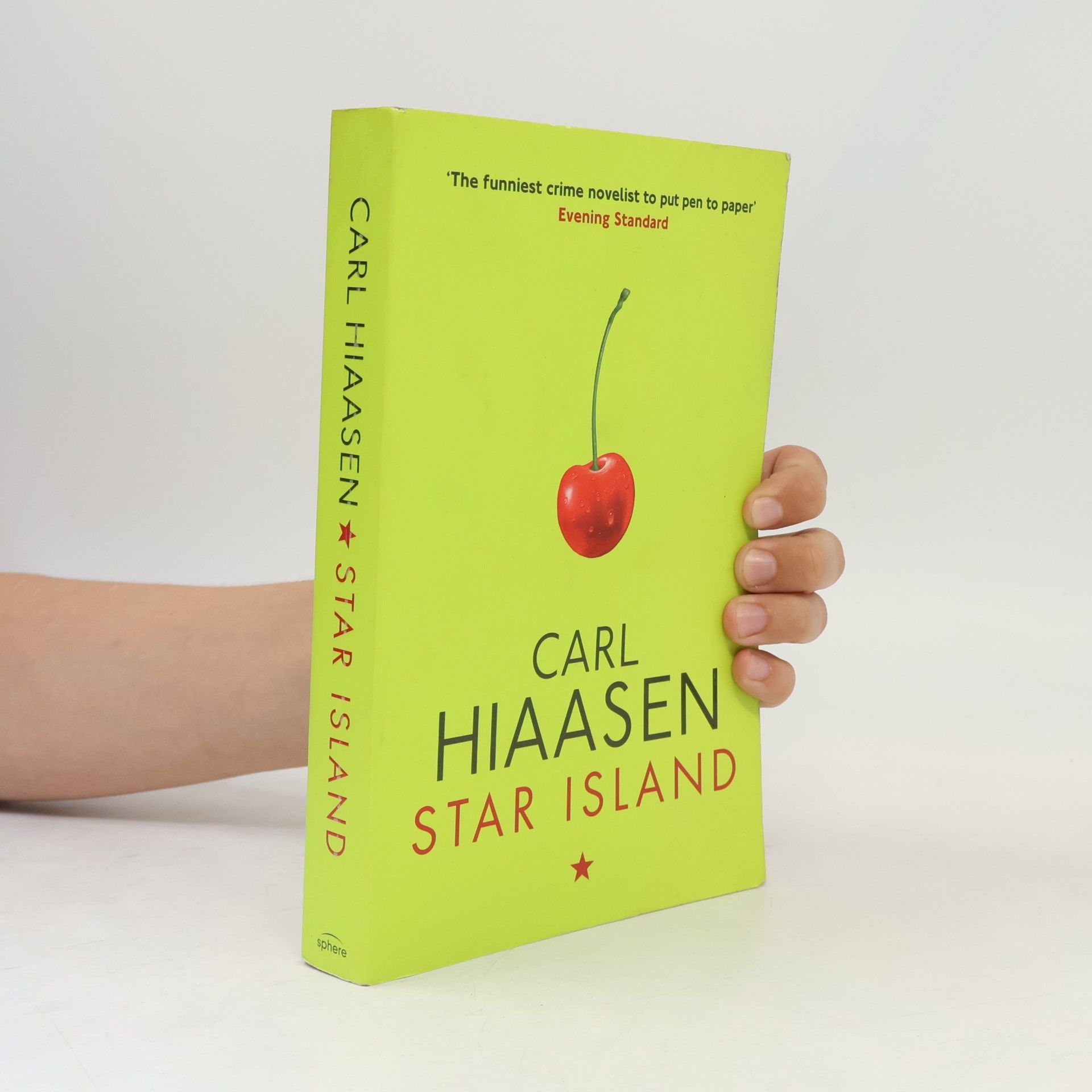 Star Island