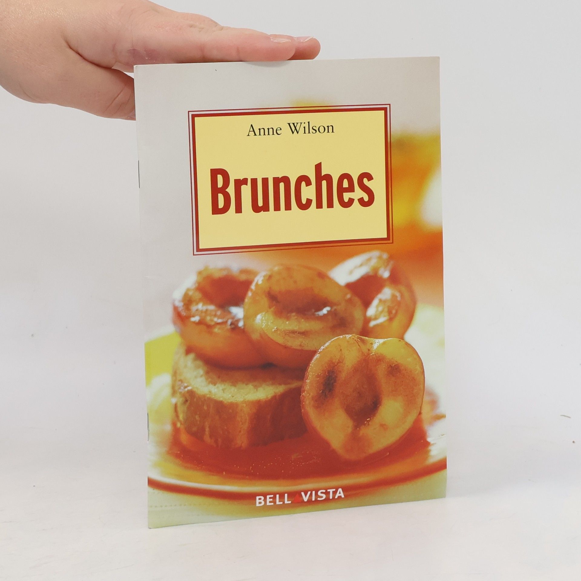 Anne Wilson Brunches