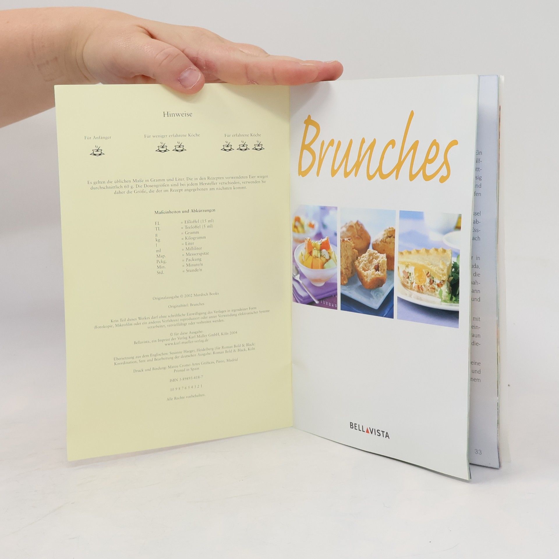 Anne Wilson Brunches