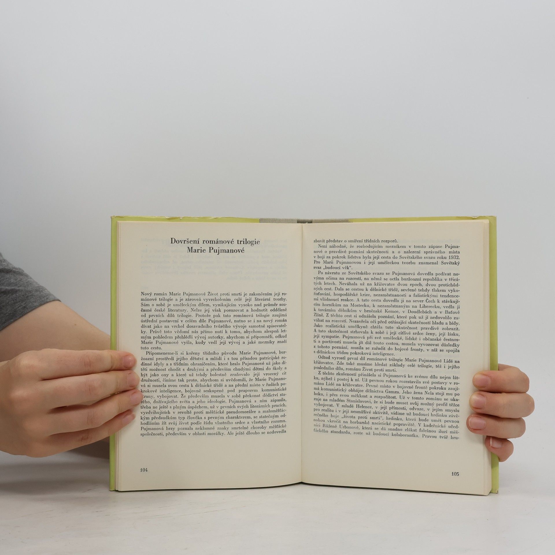 František Buriánek O současné české literatuře : výbor z kritických statí 1945-1980