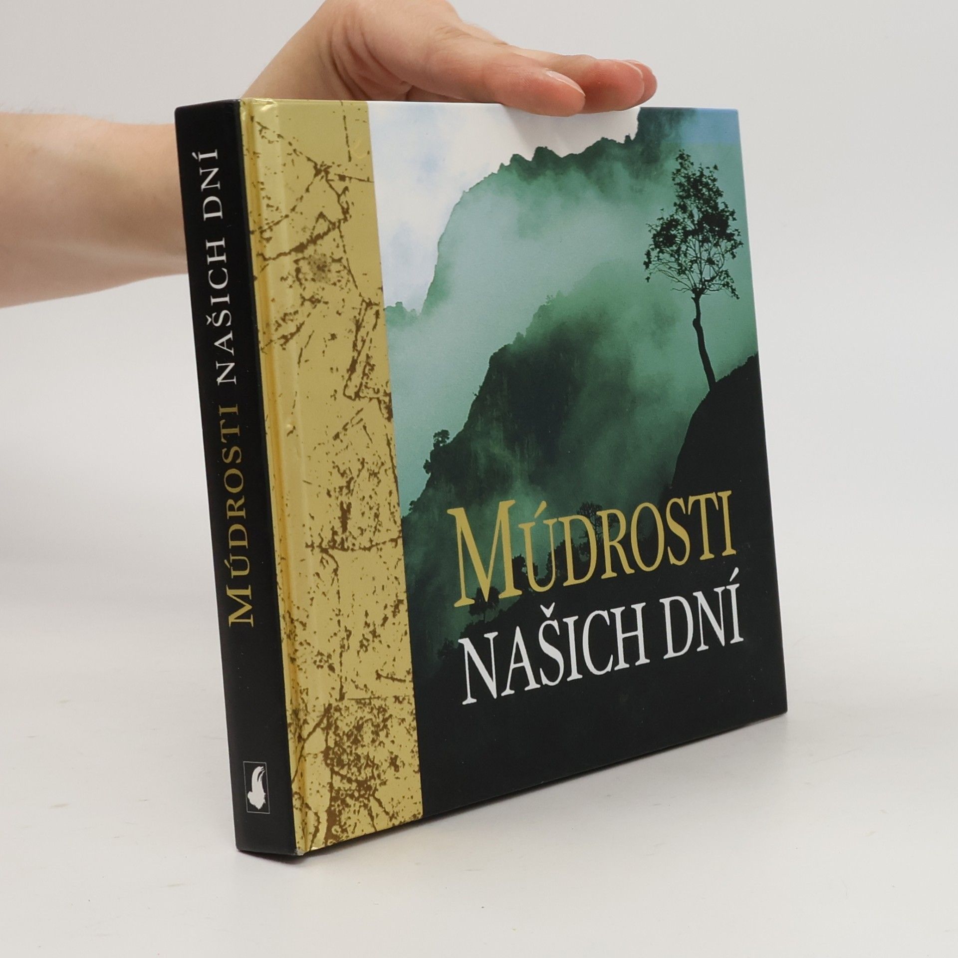 Autorenkollektiv Múdrosti našich dní