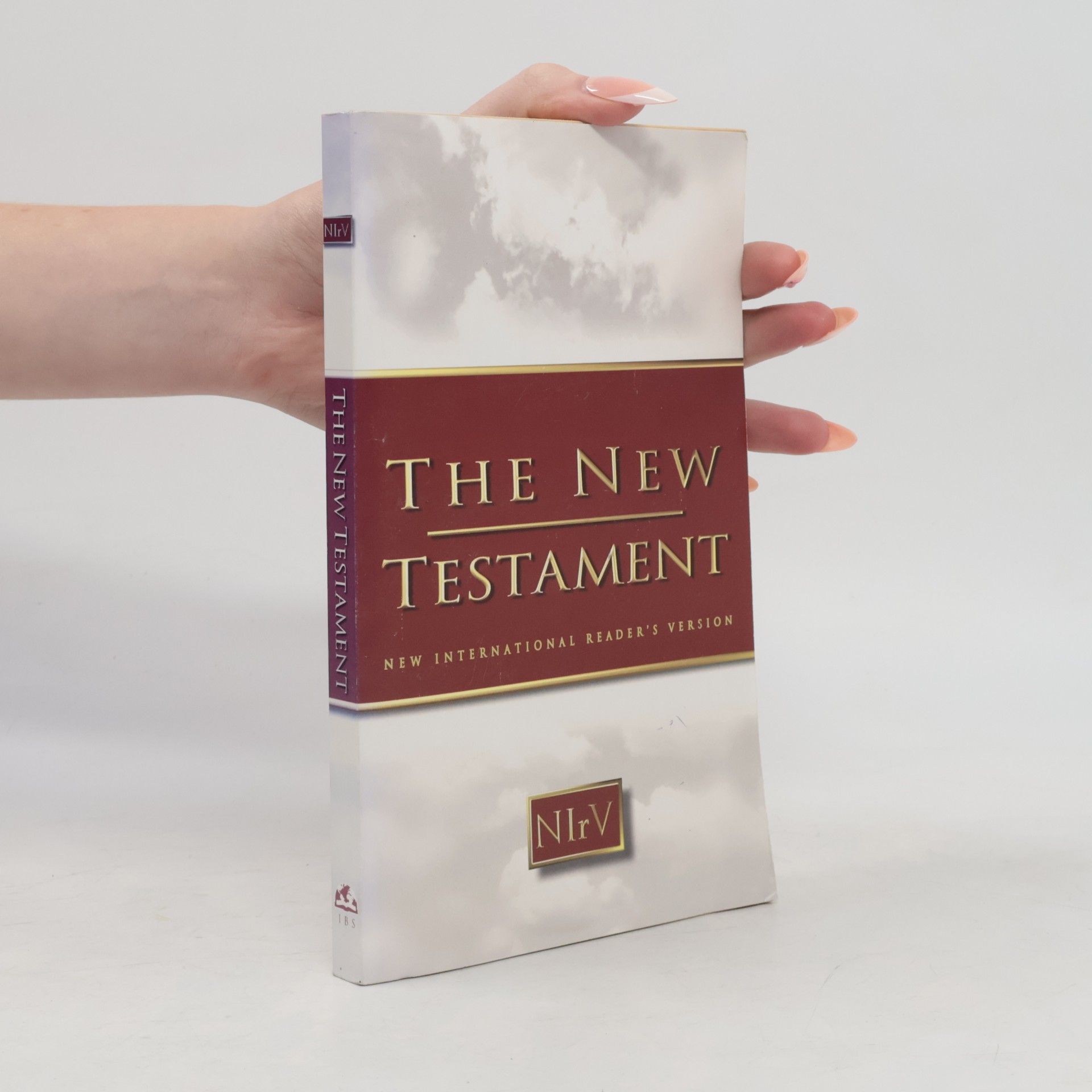 Autorenkollektiv The New Testament