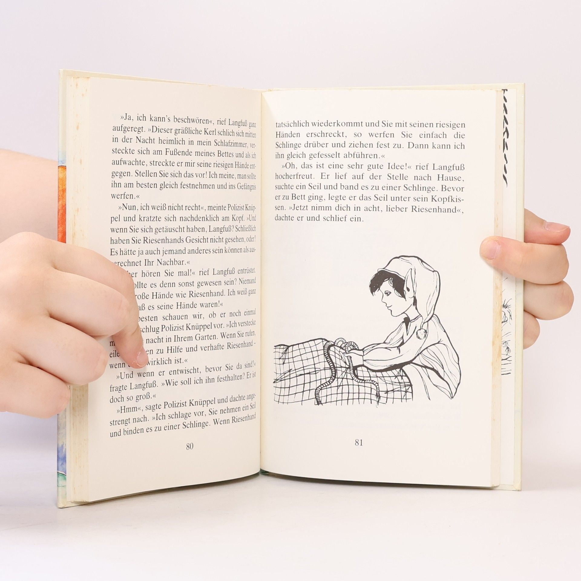 Enid Blyton Der Mann im Mond und andere Geschichten