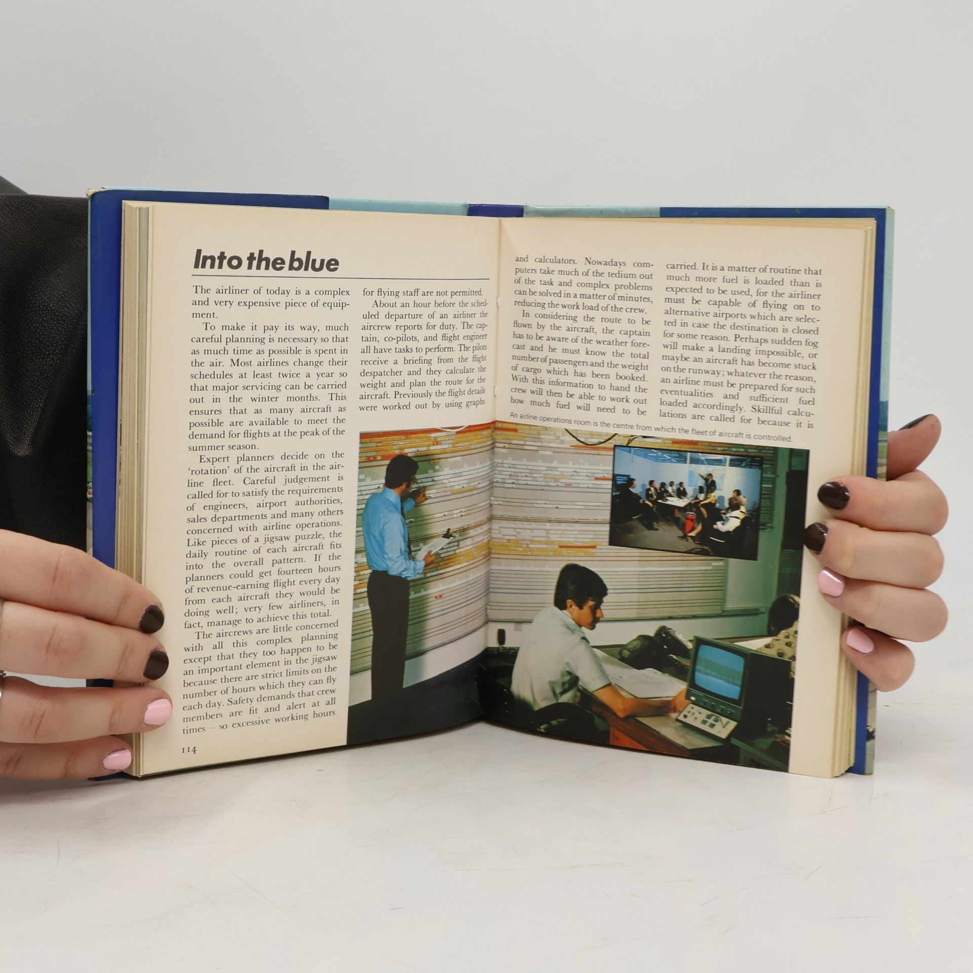 Brian Walters The Young Air Traveller's Handbook