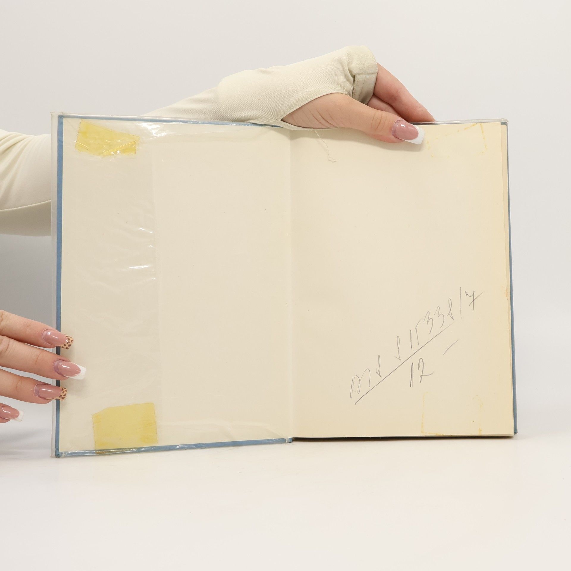 Autores varios Receptúrna propedeutika