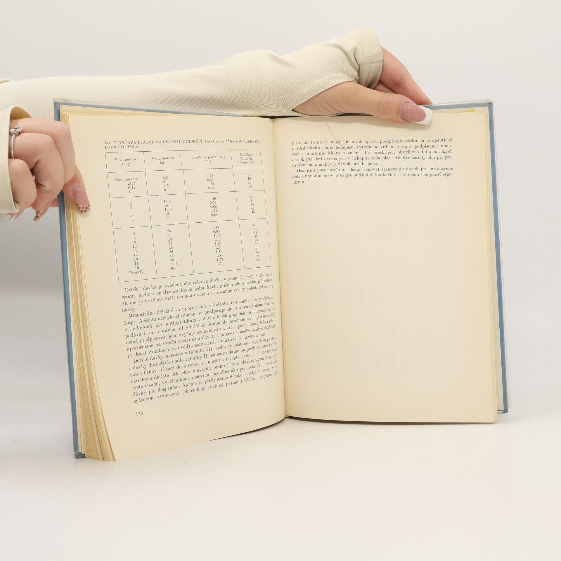 Autores varios Receptúrna propedeutika