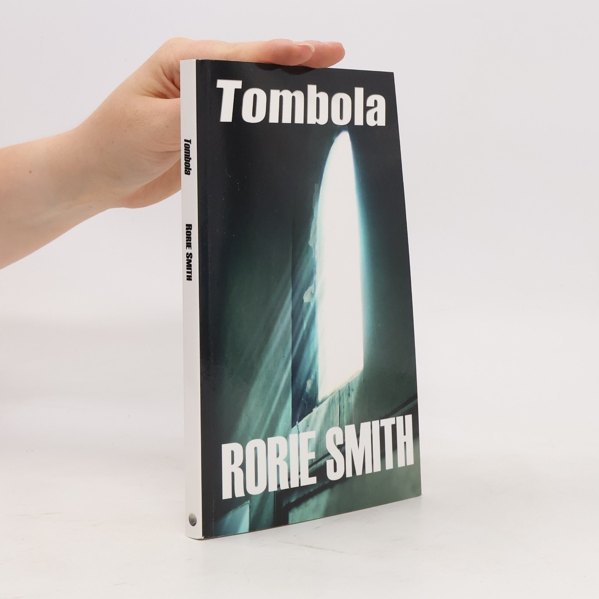 Rorie Smith Tombola