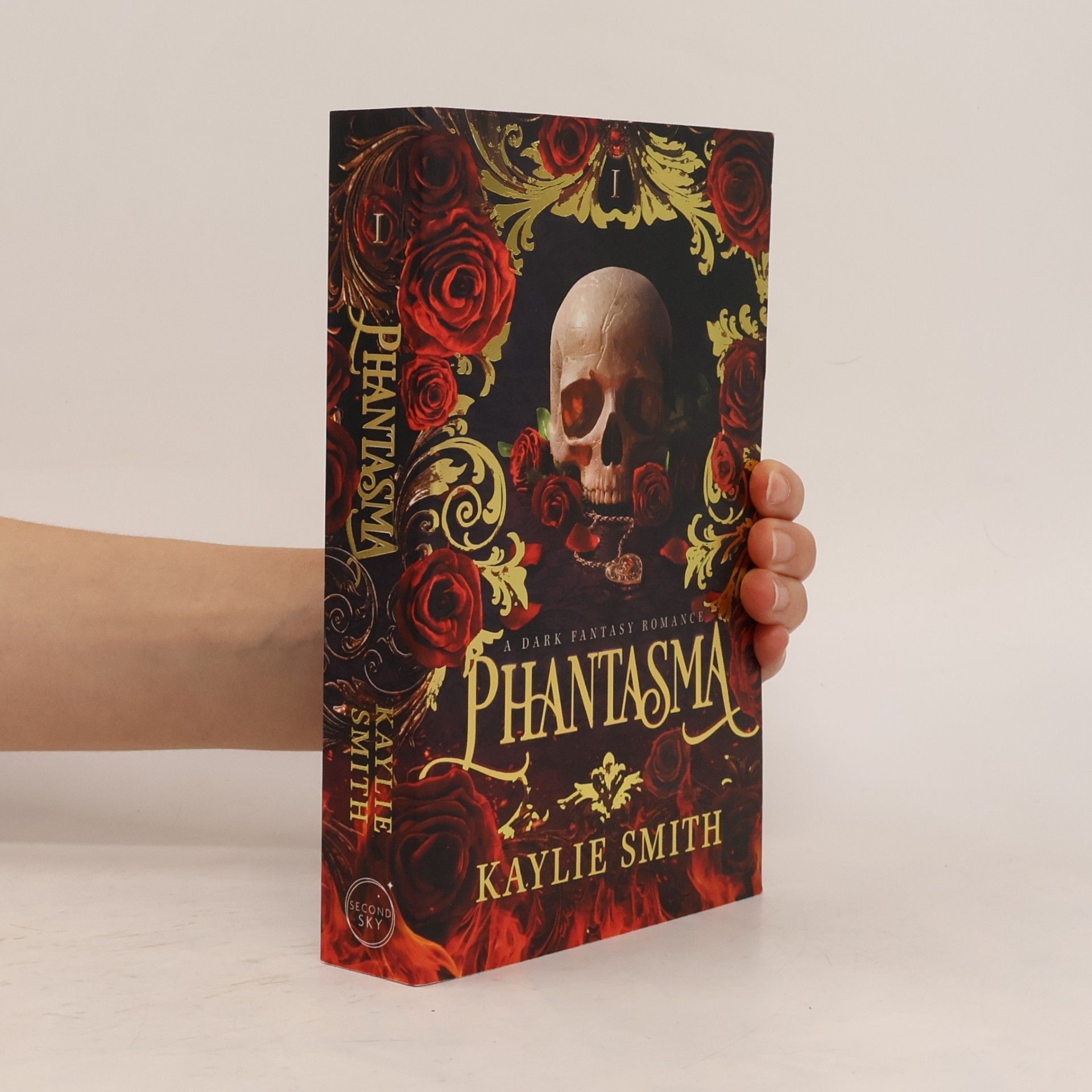 Kaylie Smith Phantasma