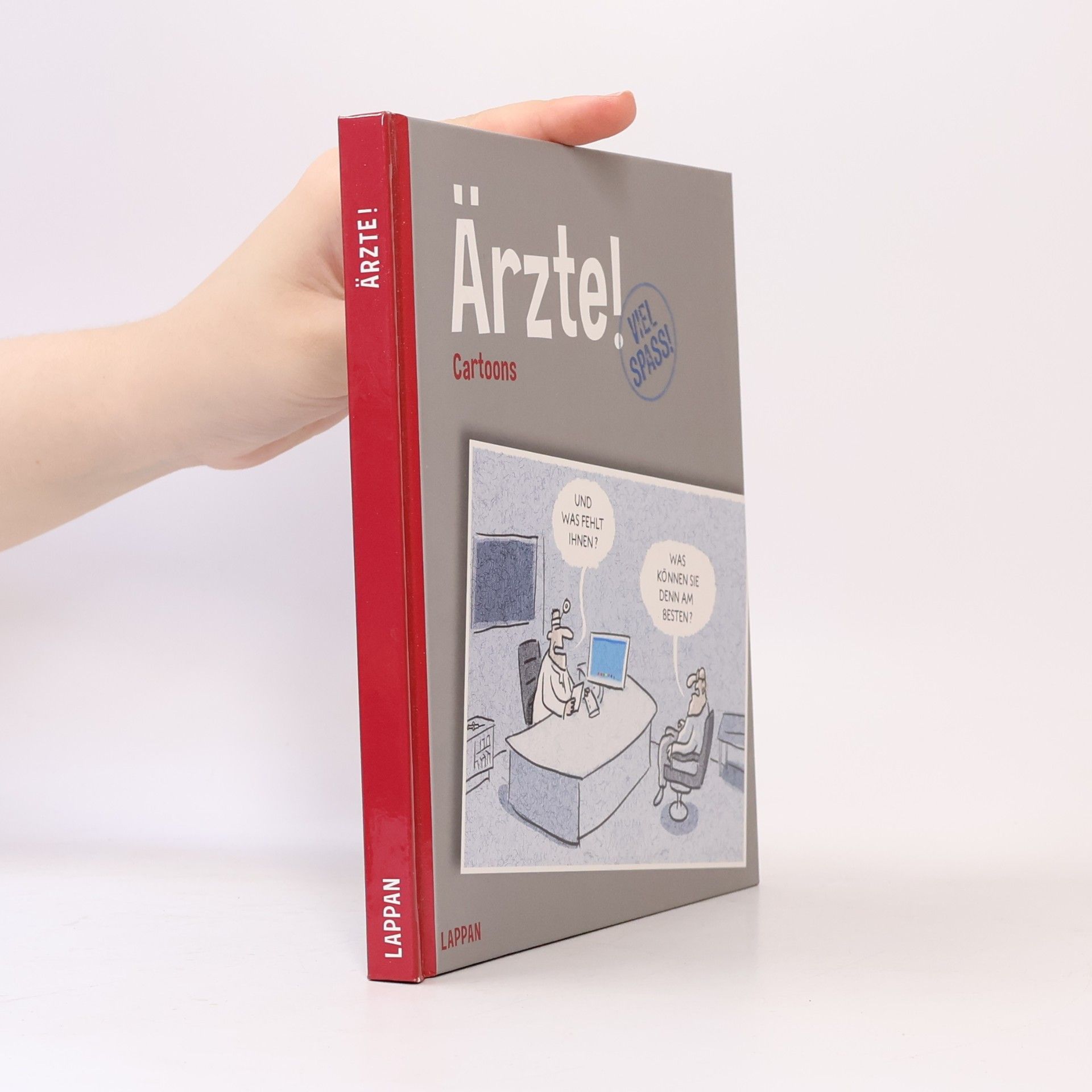 Ärzte!