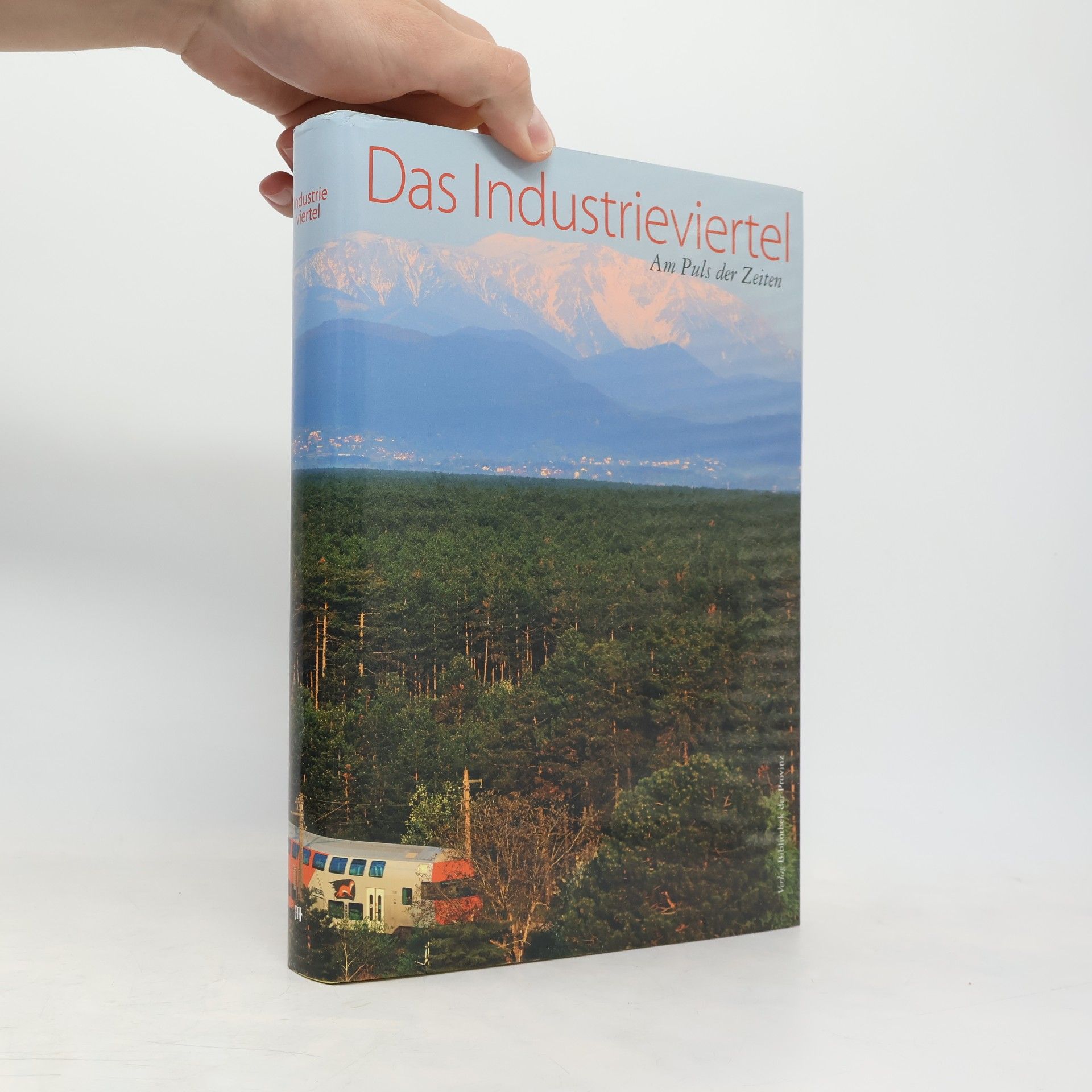 Autorenkollektiv Das Industrieviertel