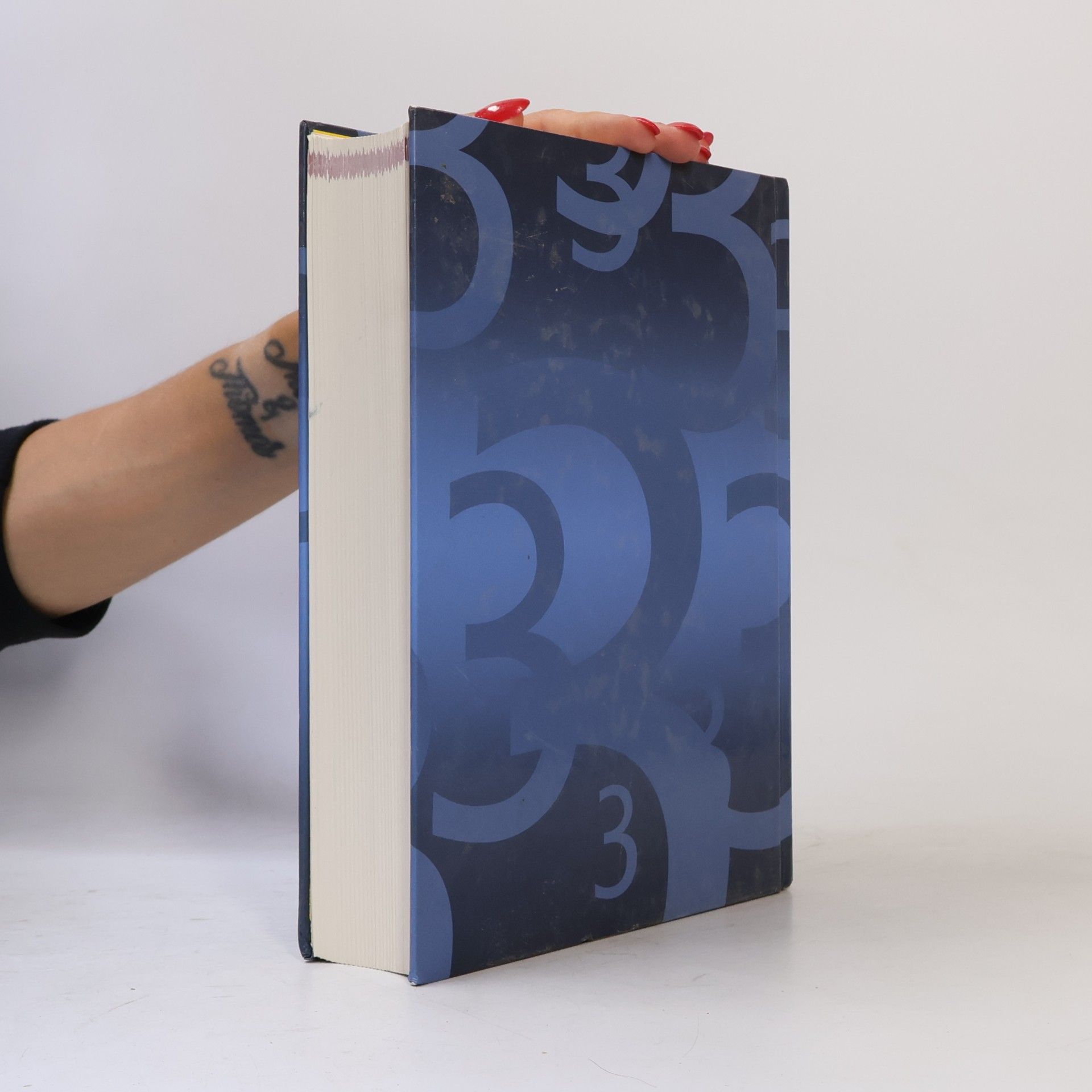 Annette Zwahr Der Brockhaus 1-3