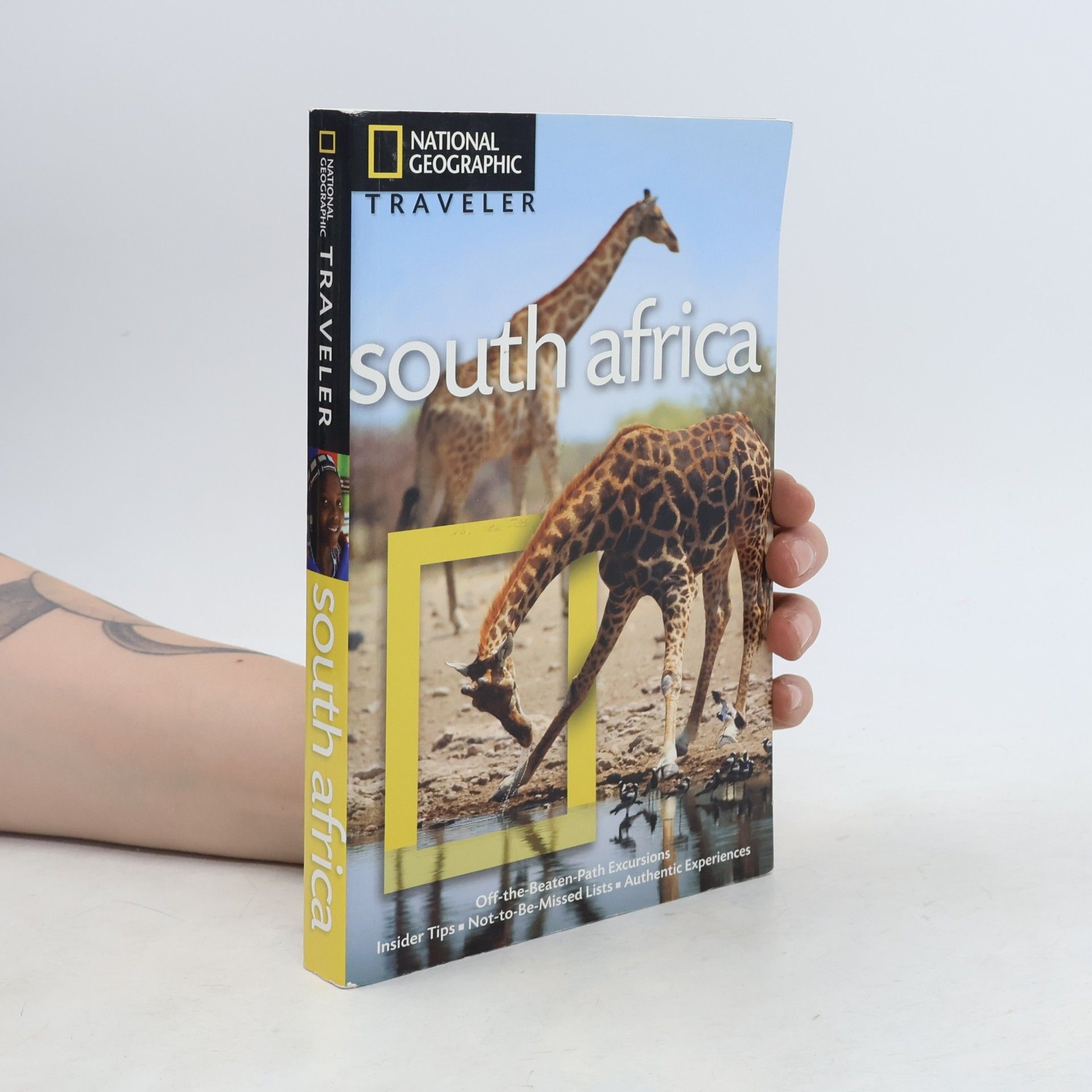 South Africa