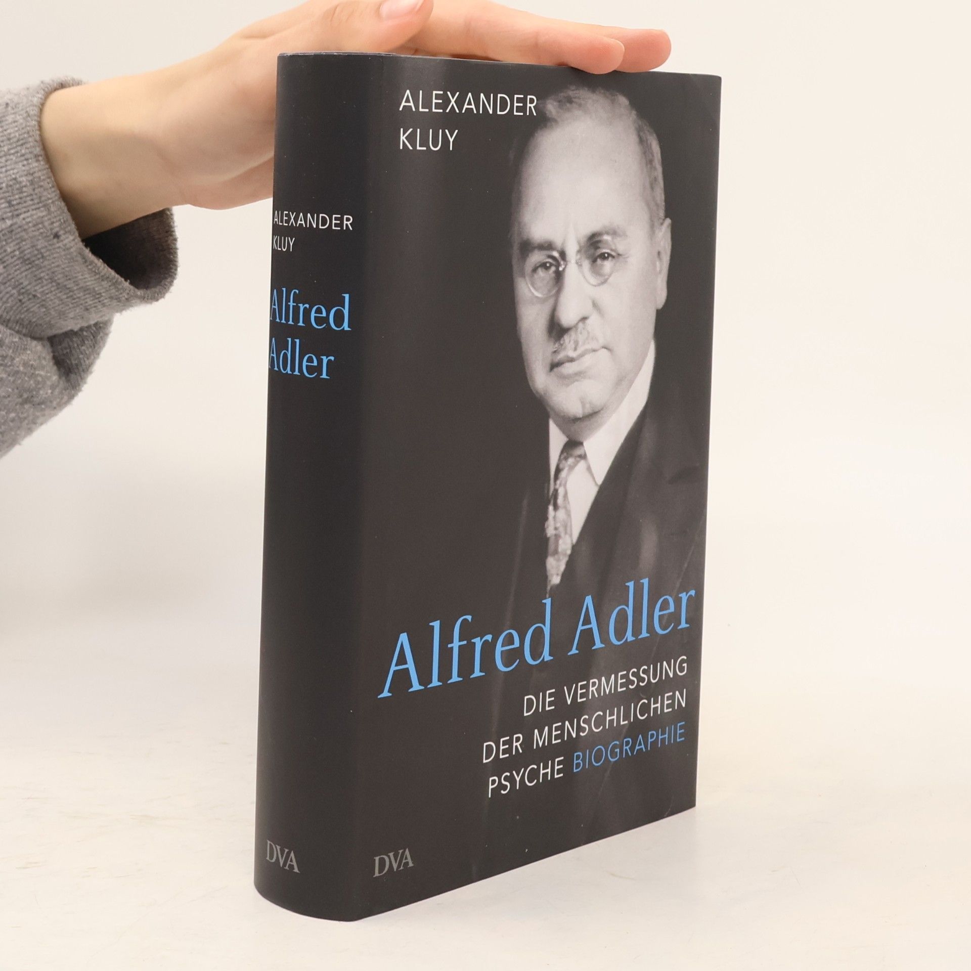 Alfred Adler