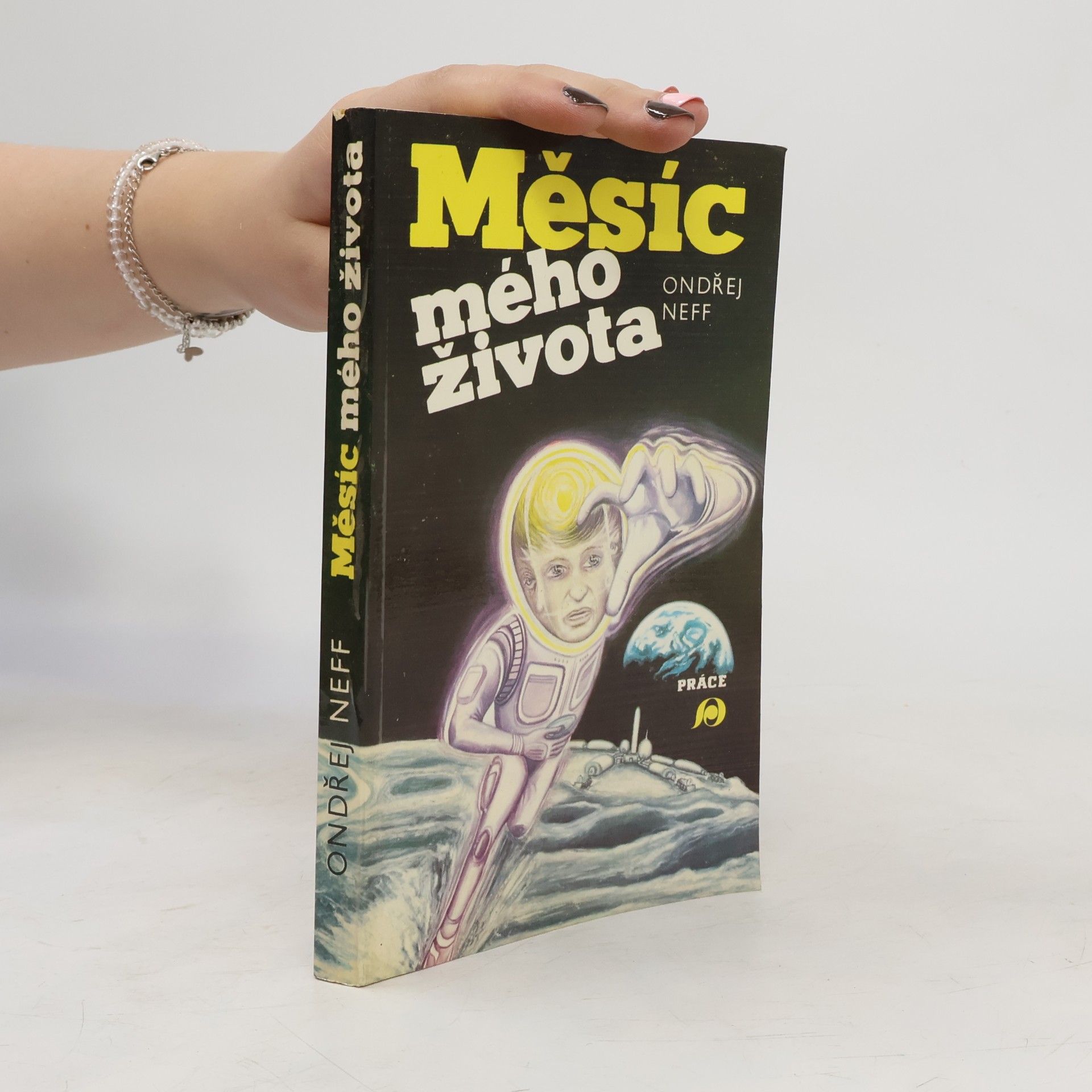 Měsíc mého života