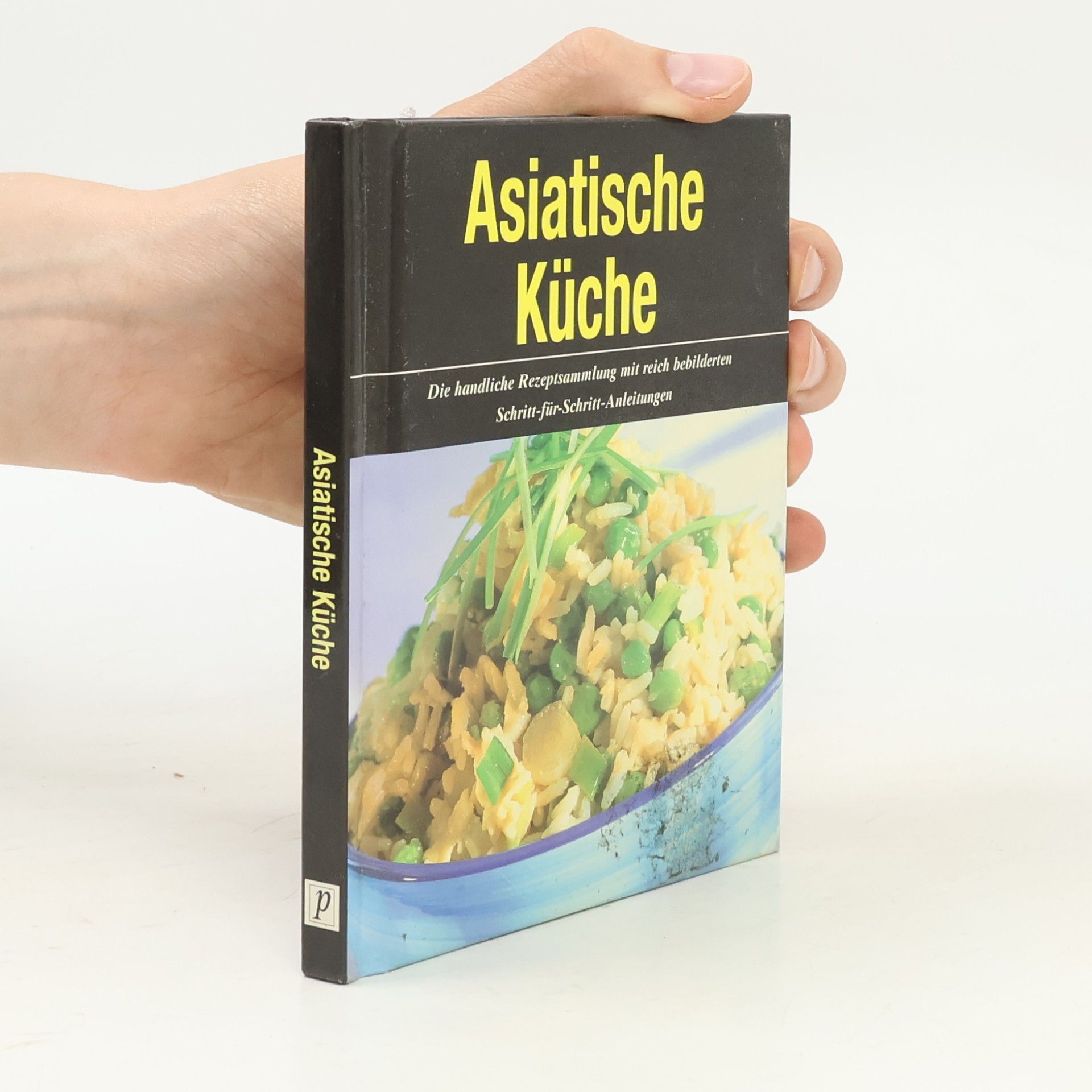 Autorenkollektiv Asiatische Küche