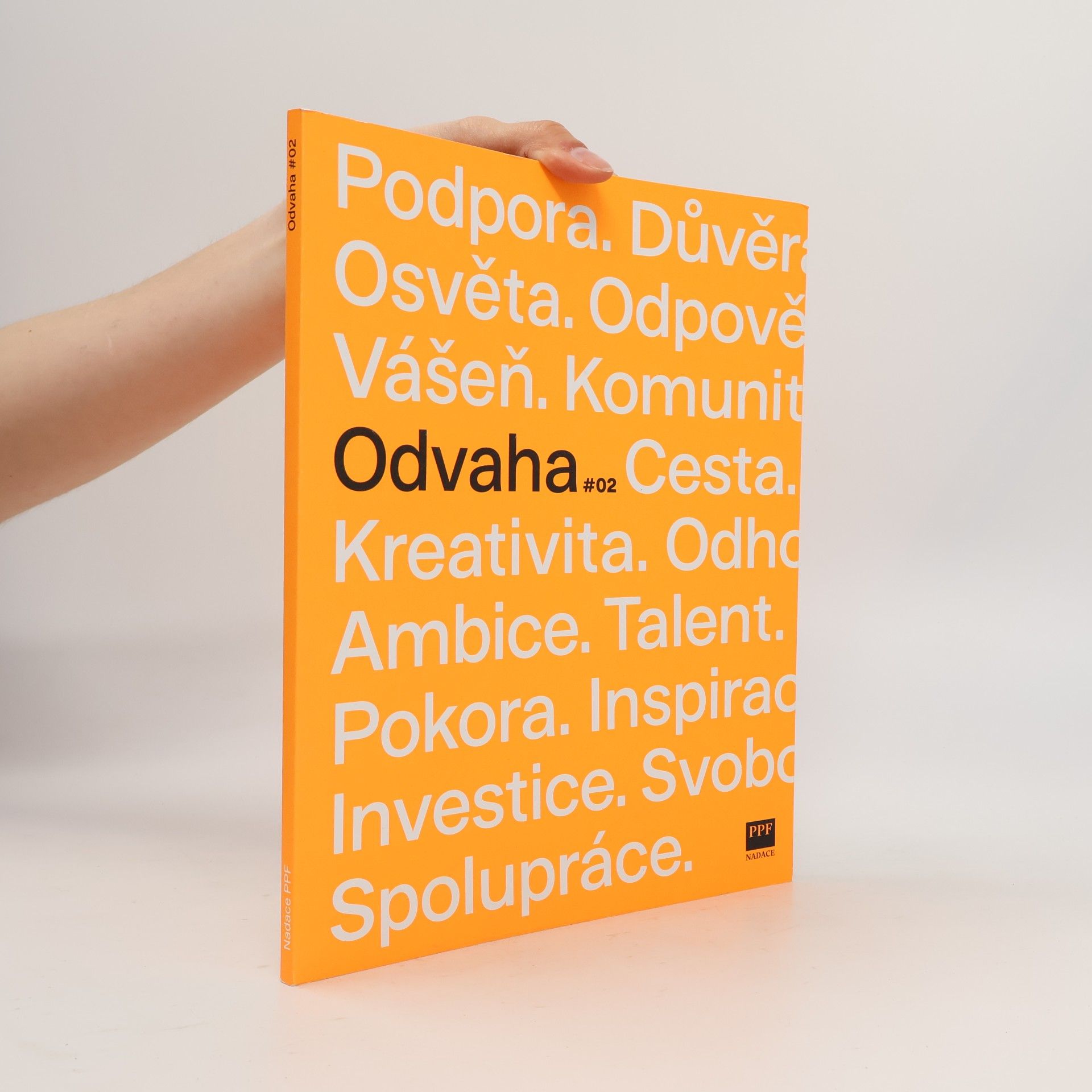 kolektiv Odvaha #02