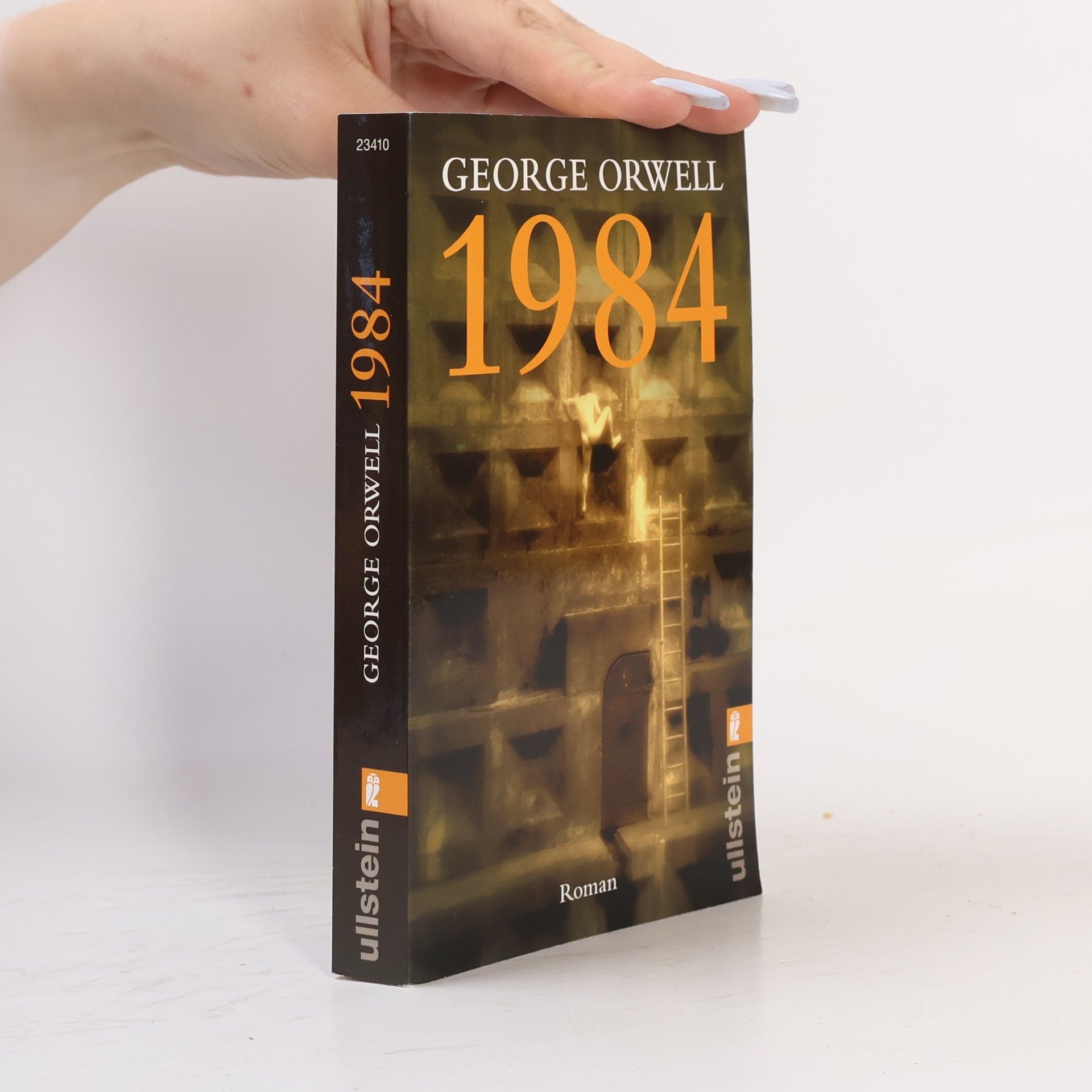 George Orwell 1984