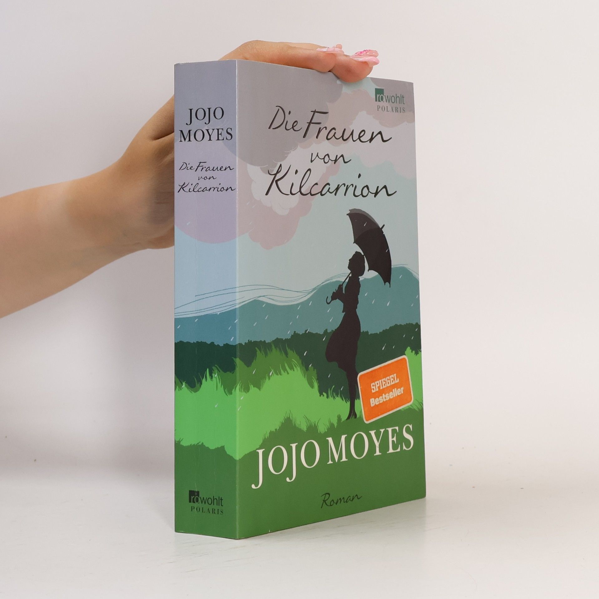 Die Frauen von Kilcarrion
