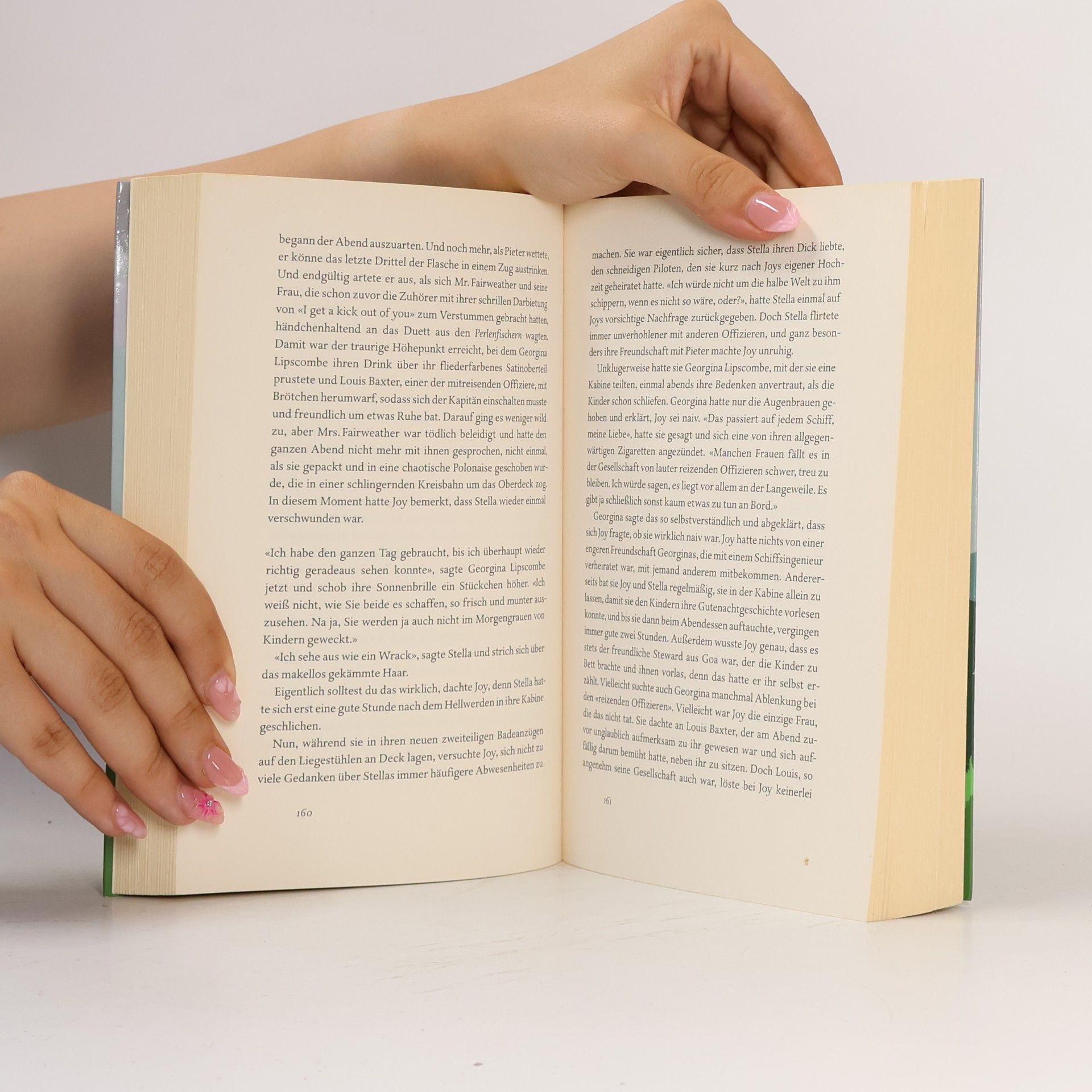 Jojo Moyes Die Frauen von Kilcarrion