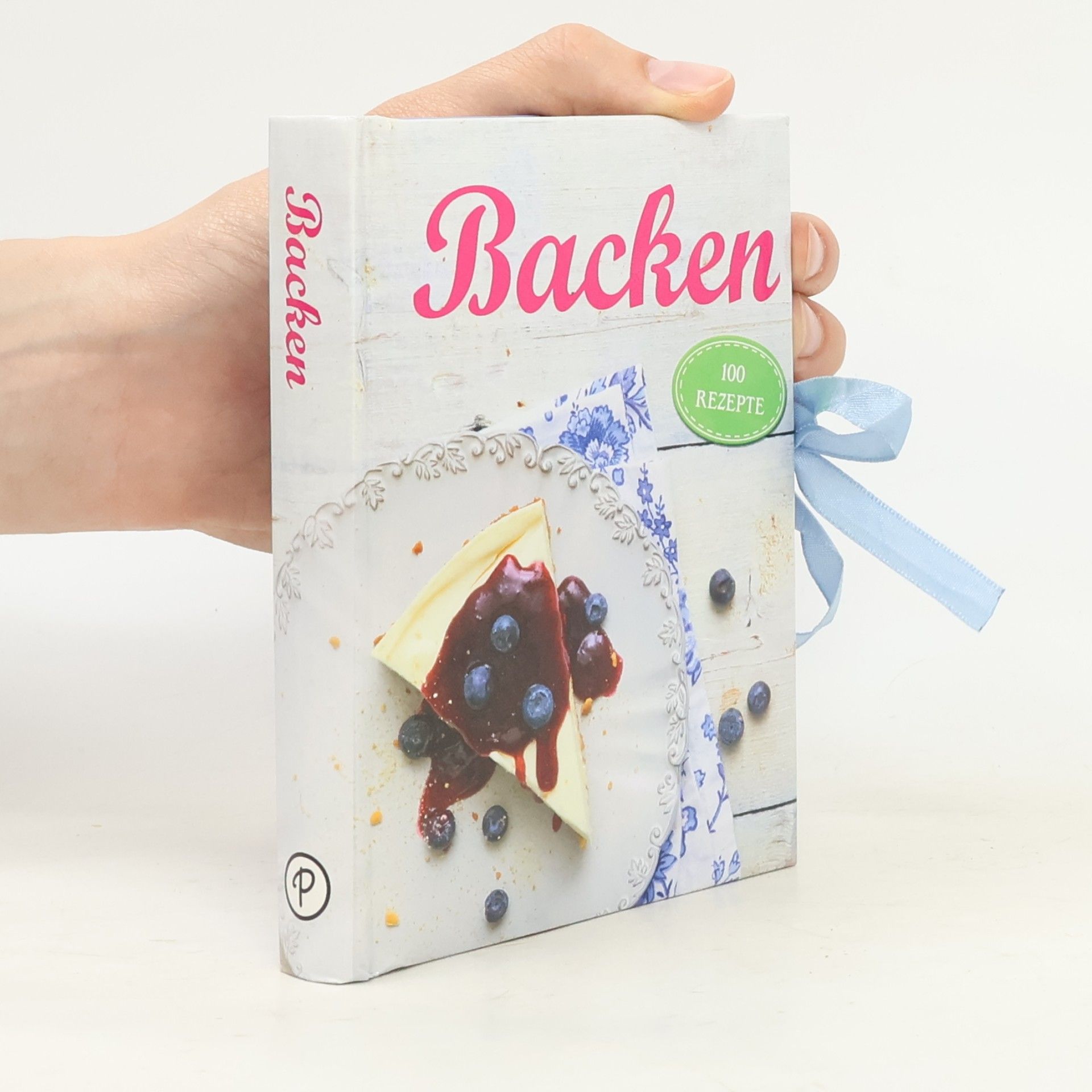 Autorenkollektiv Backen