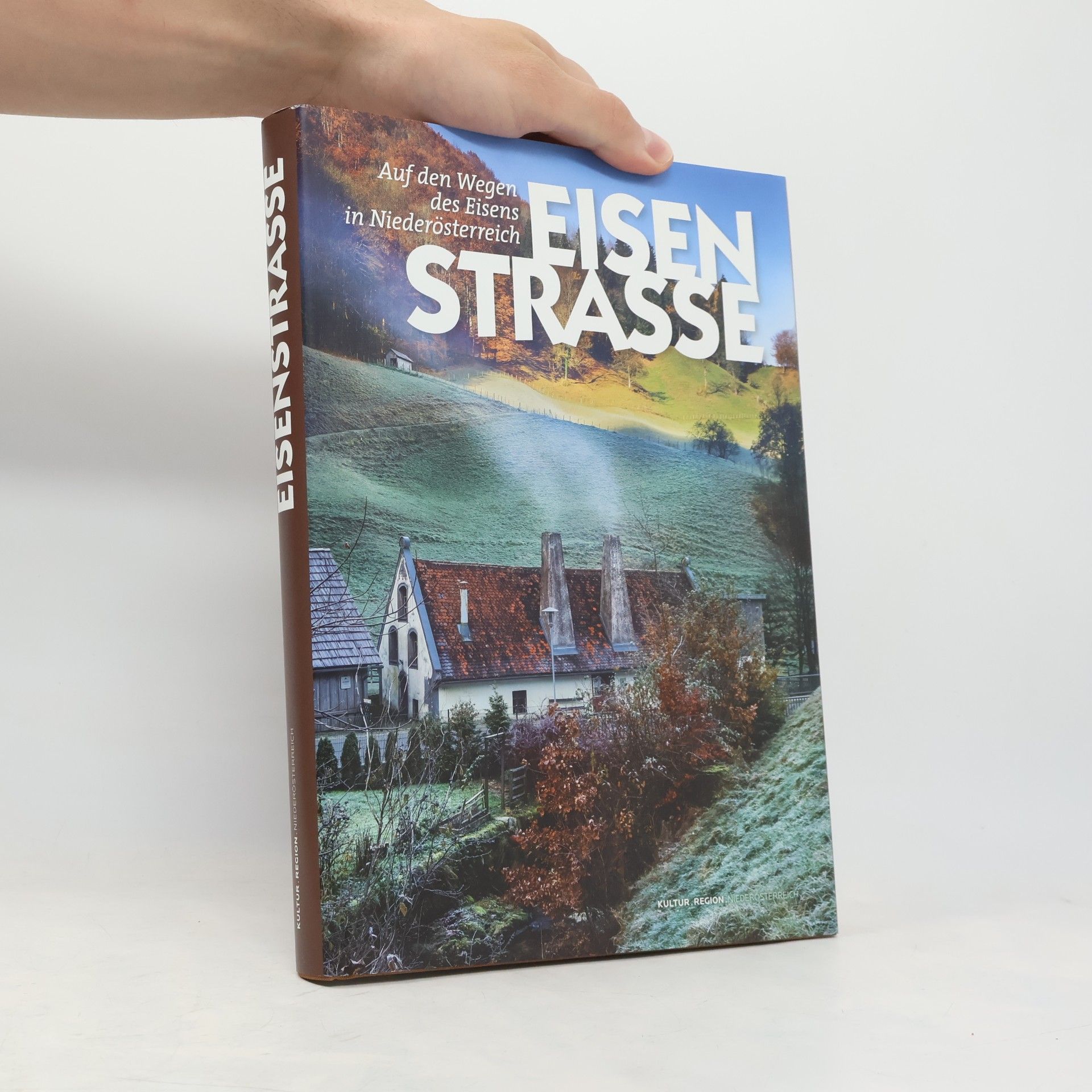 Eisenstrasse