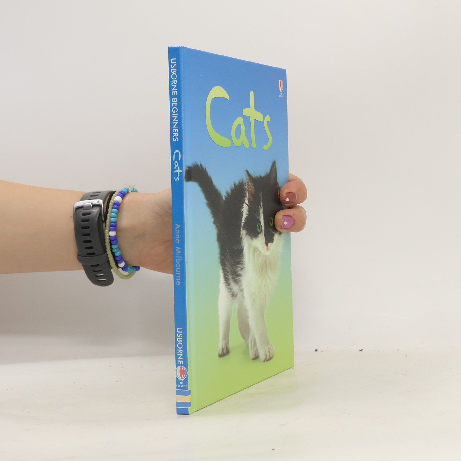 Cats
