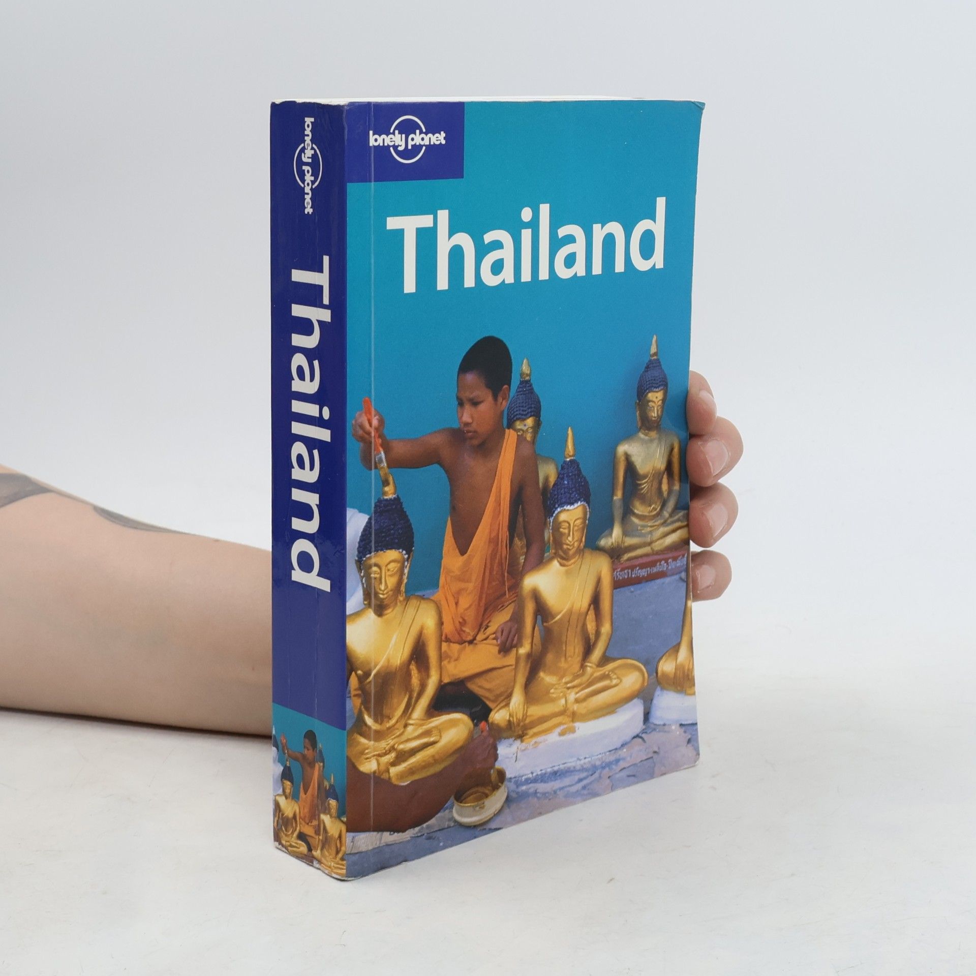 Autorenkollektiv Thailand