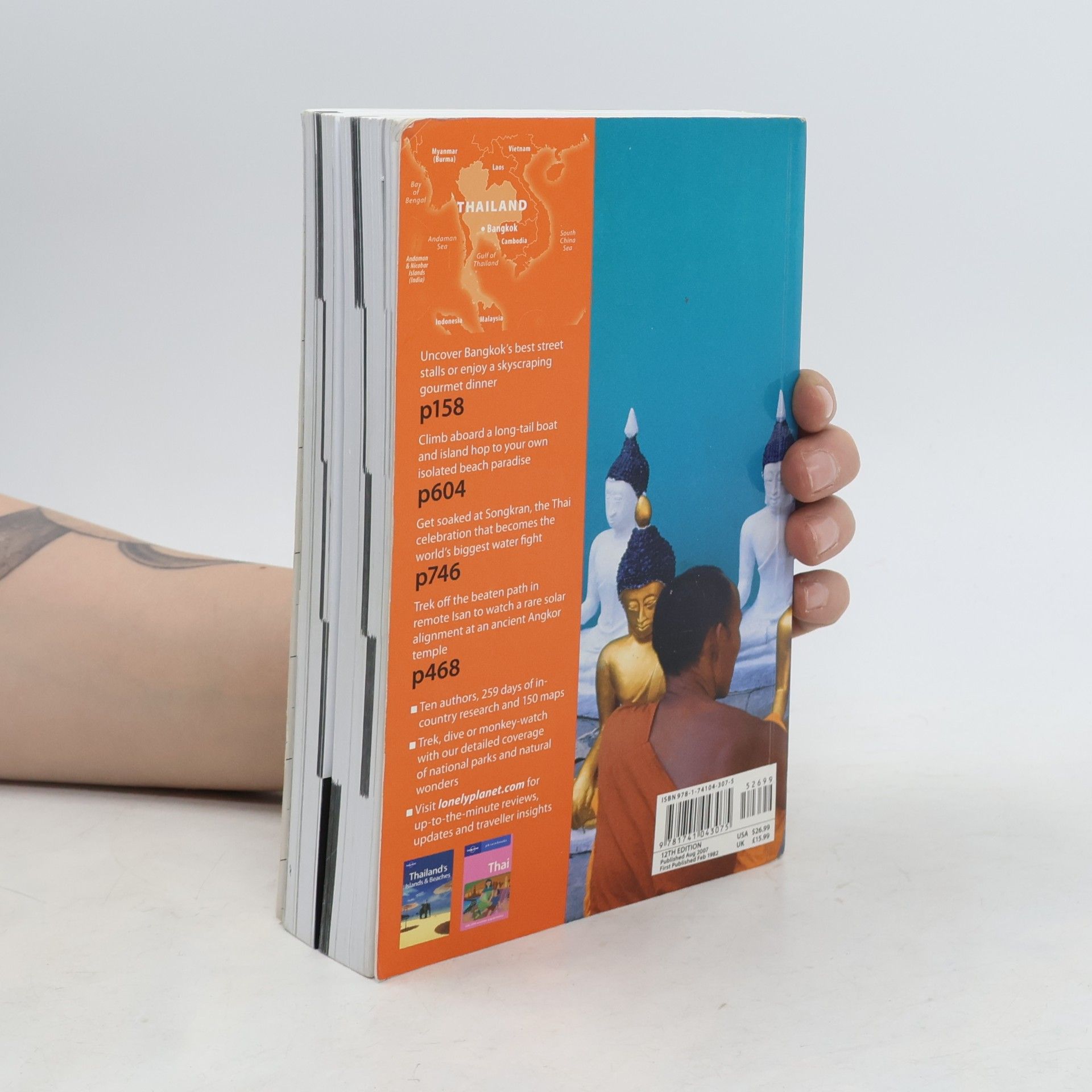 Autorenkollektiv Thailand