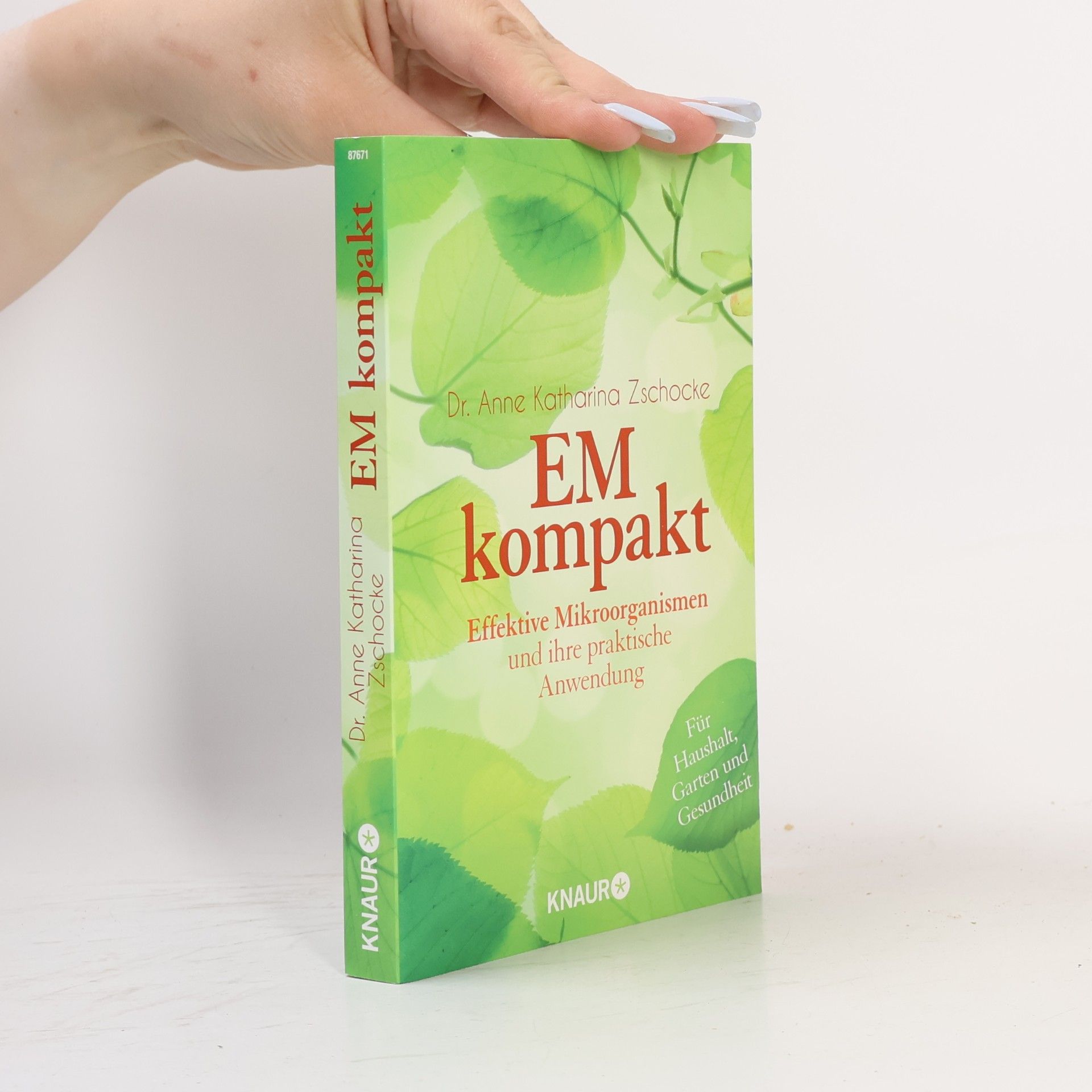 EM kompakt