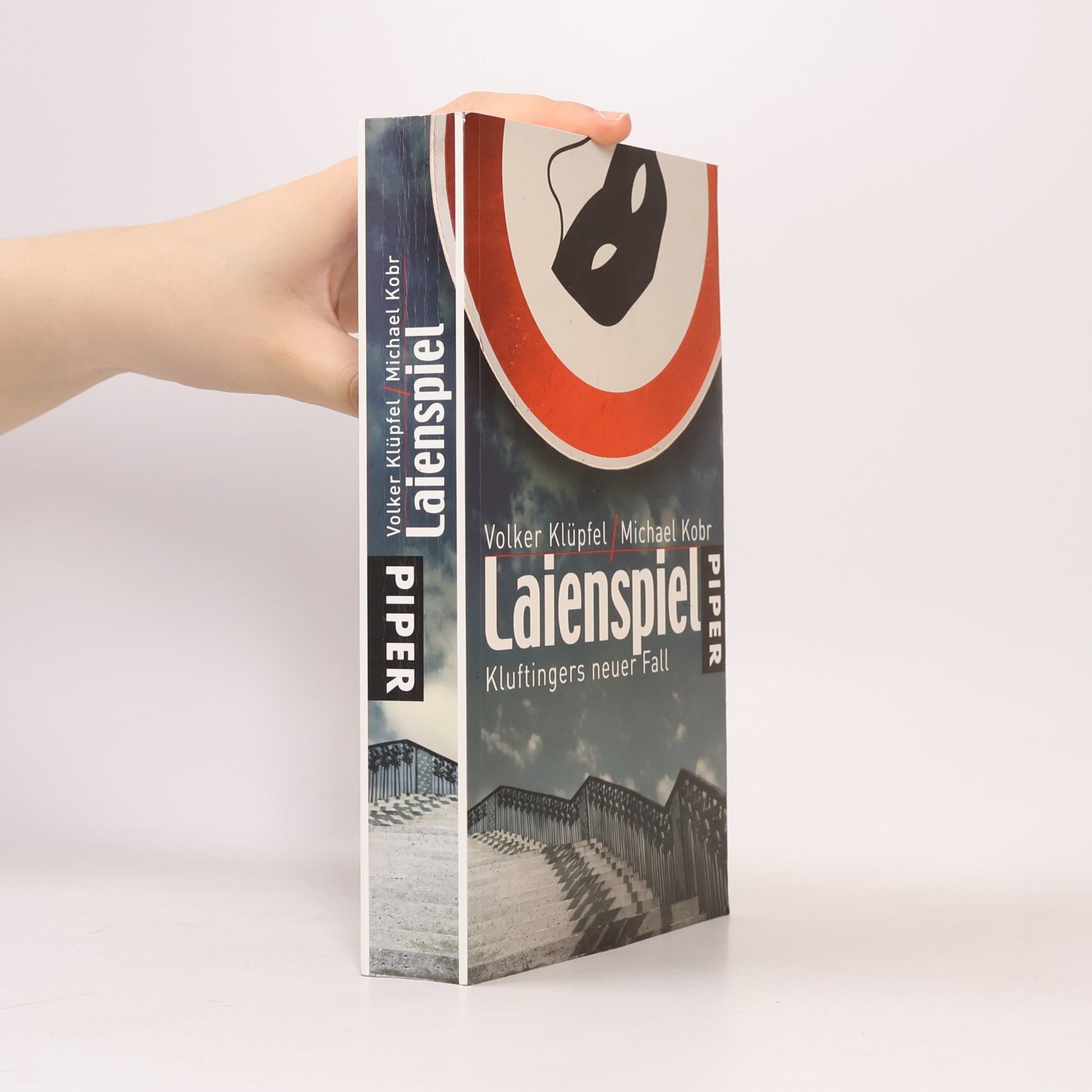 Volker Klüpfel Laienspiel