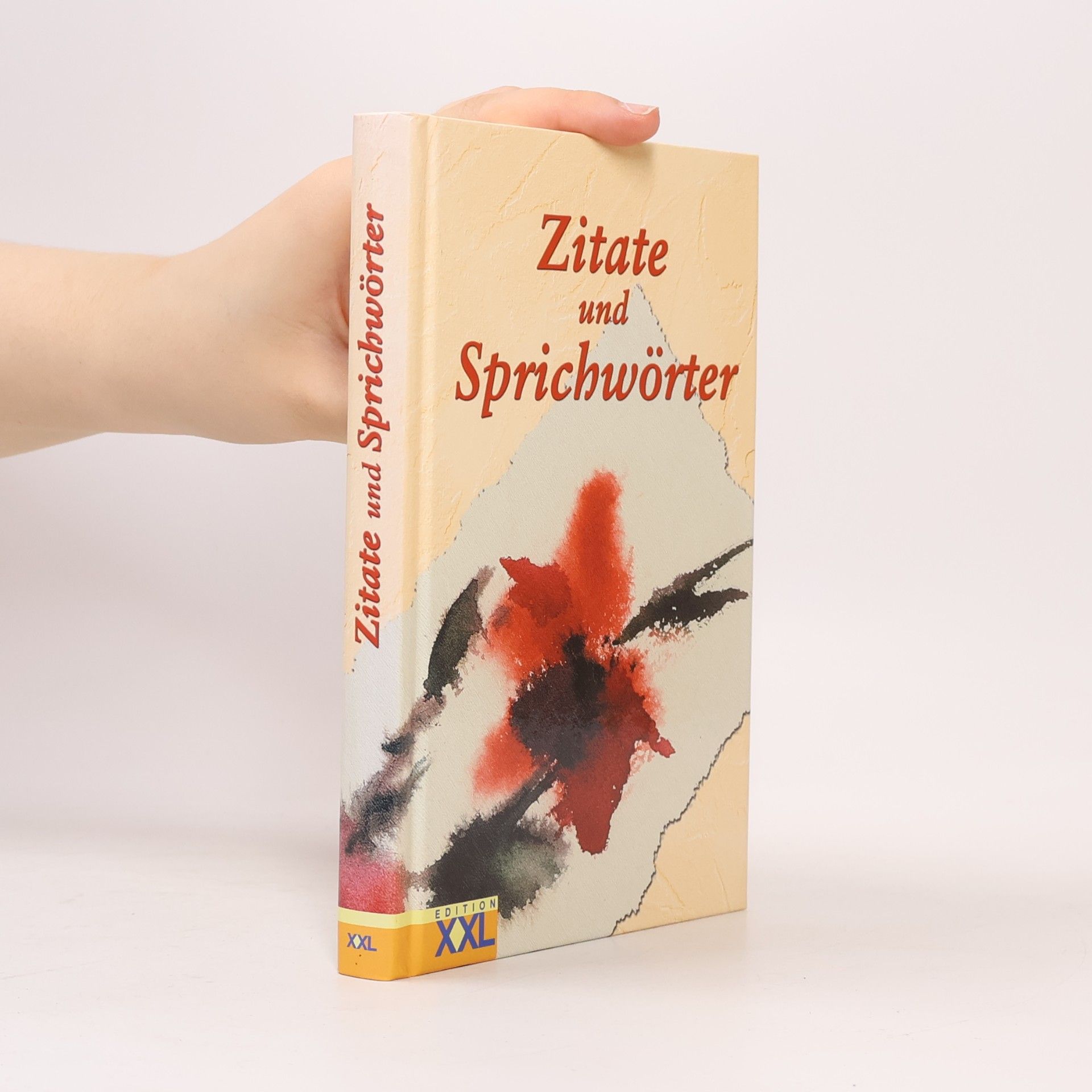 Zitate und Sprichwörter
