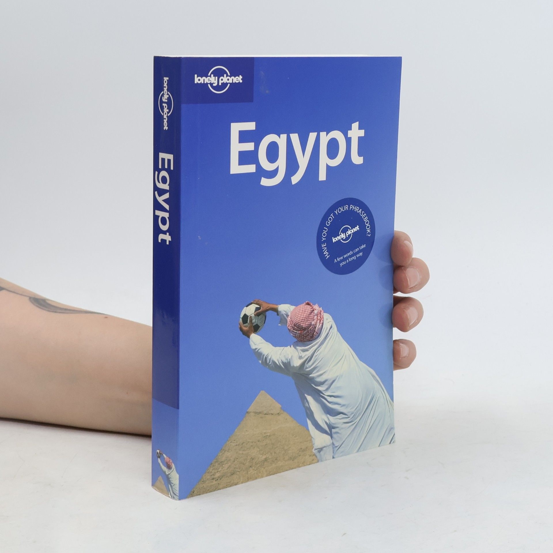 Egypt
