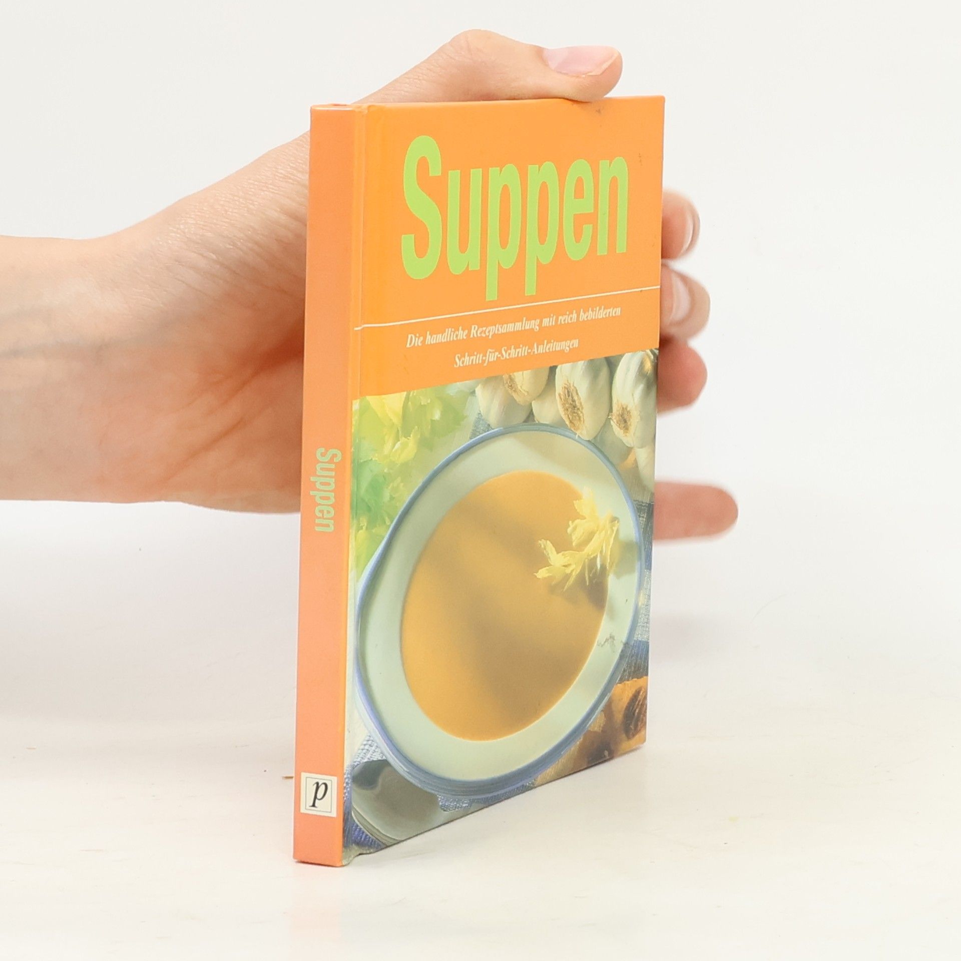 Autorenkollektiv Suppen
