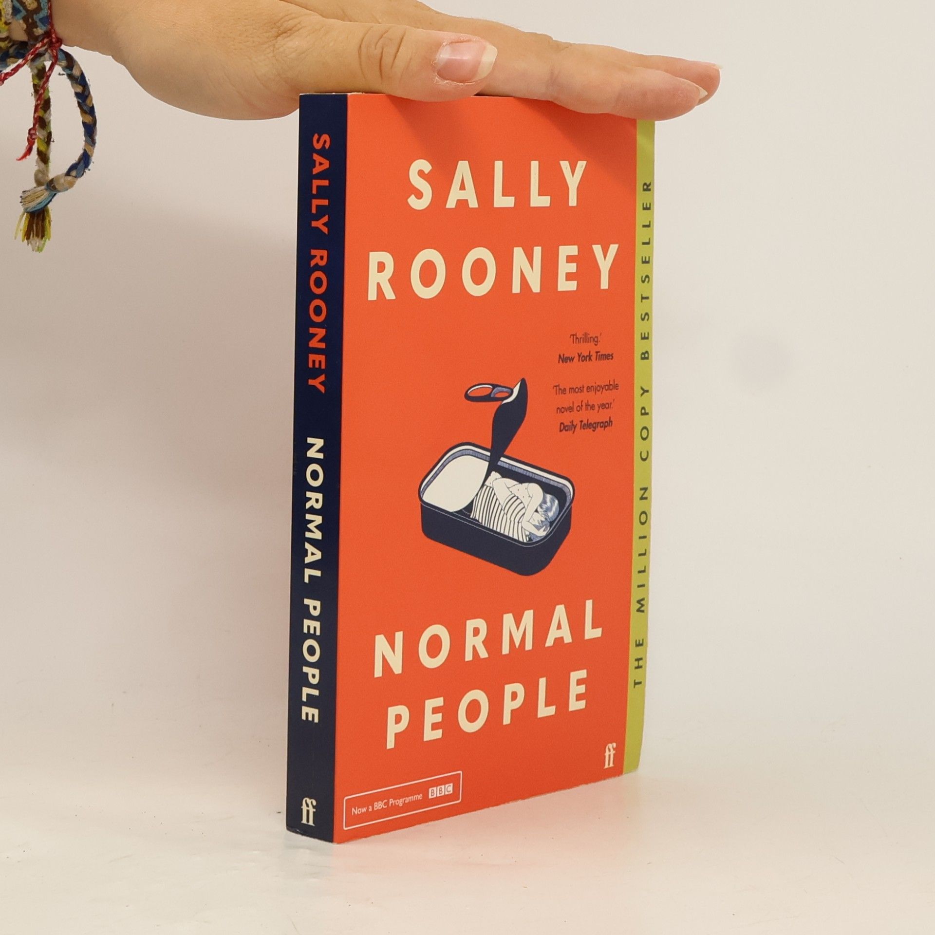 Sally Rooney Normal People