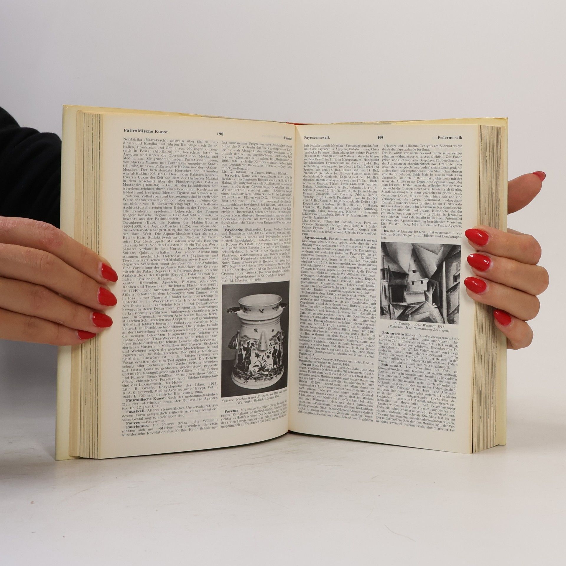 Autorenkollektiv Das Lexikon der Kunst