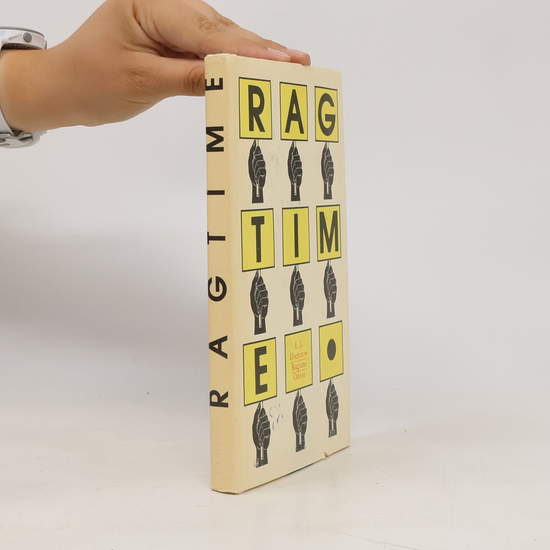 Ragtime