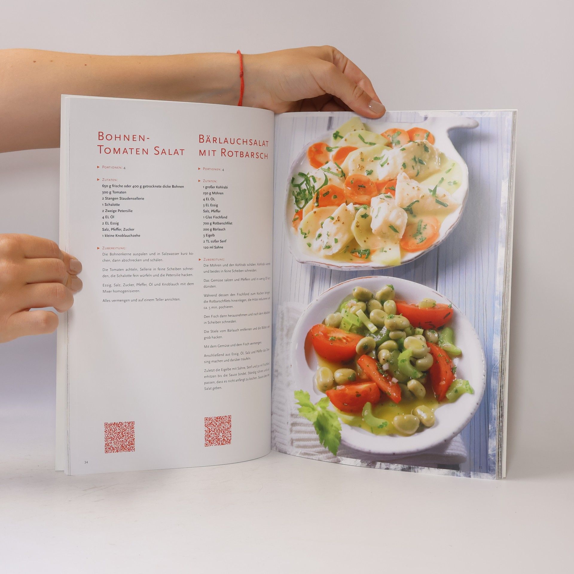 Valeska Spickenbom Rezepte für alle Jahreszeiten