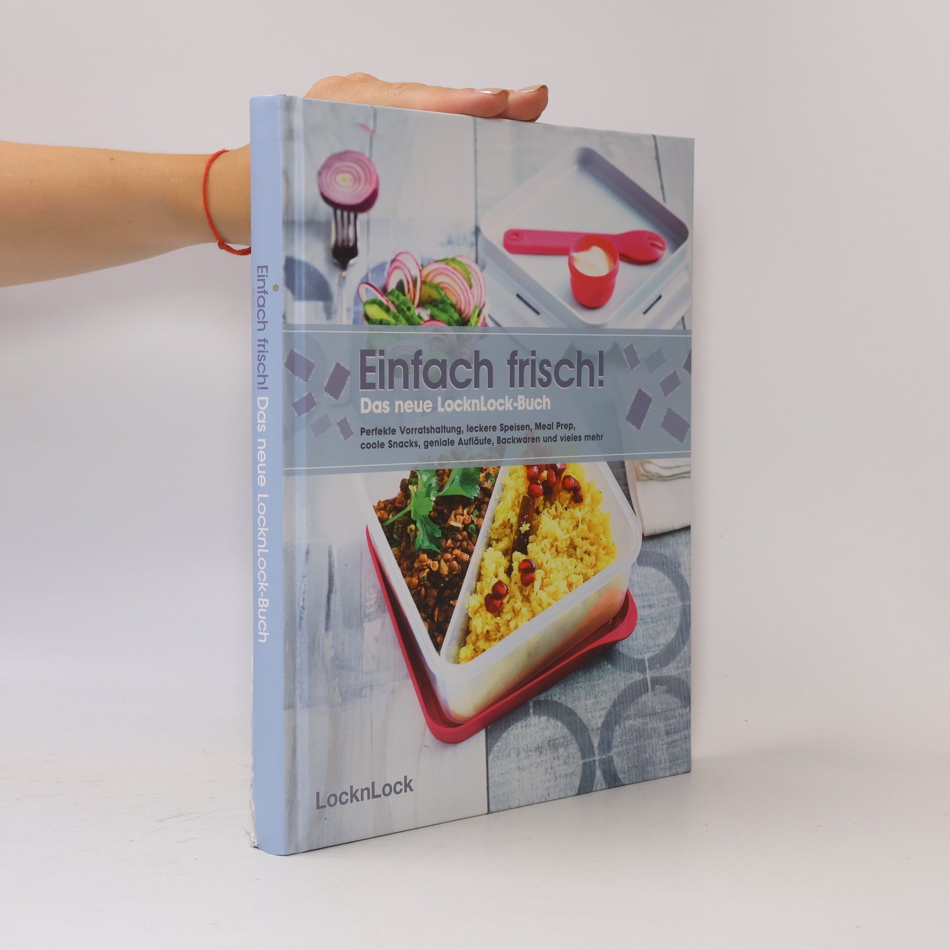 Autorenkollektiv Einfach frisch!