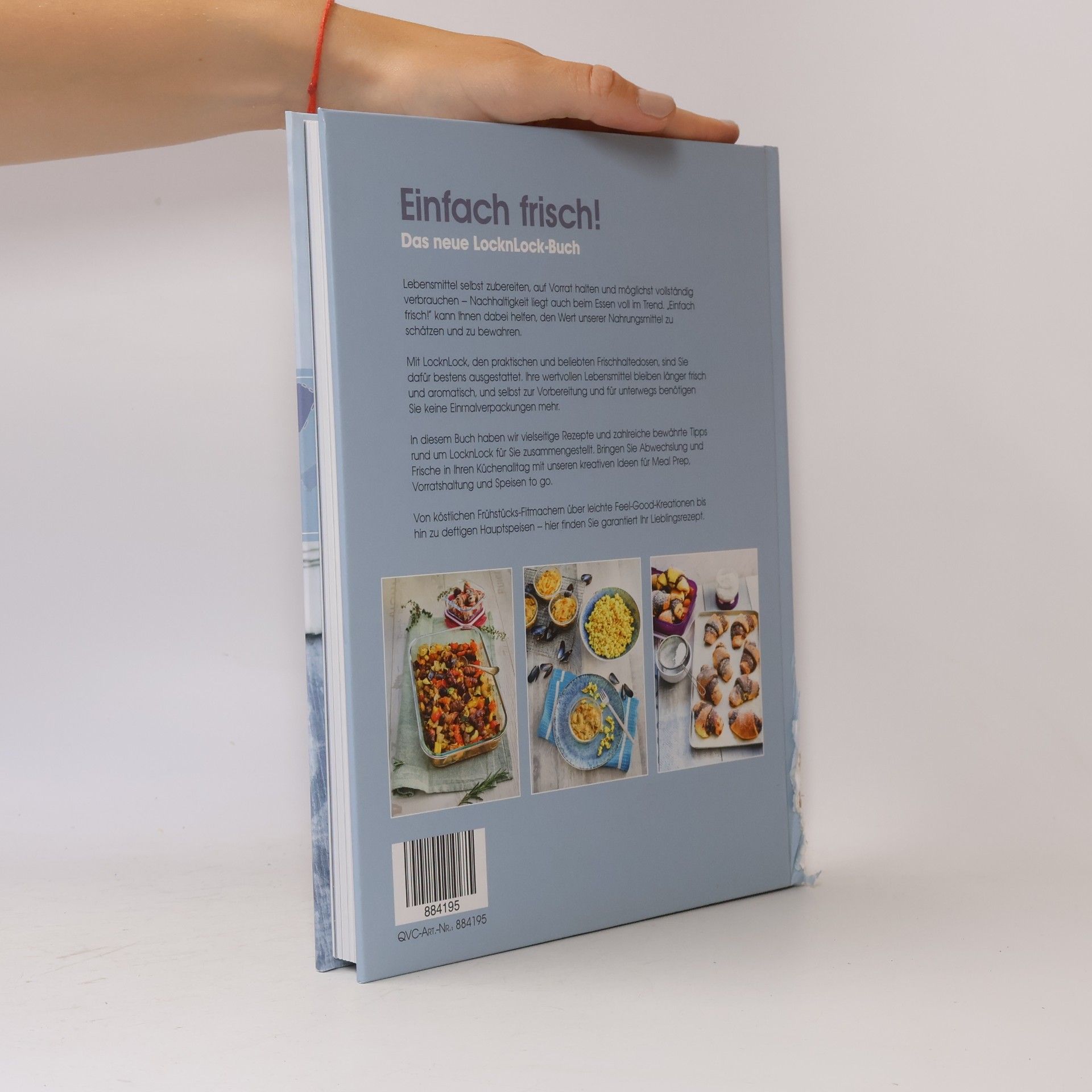 Autorenkollektiv Einfach frisch!