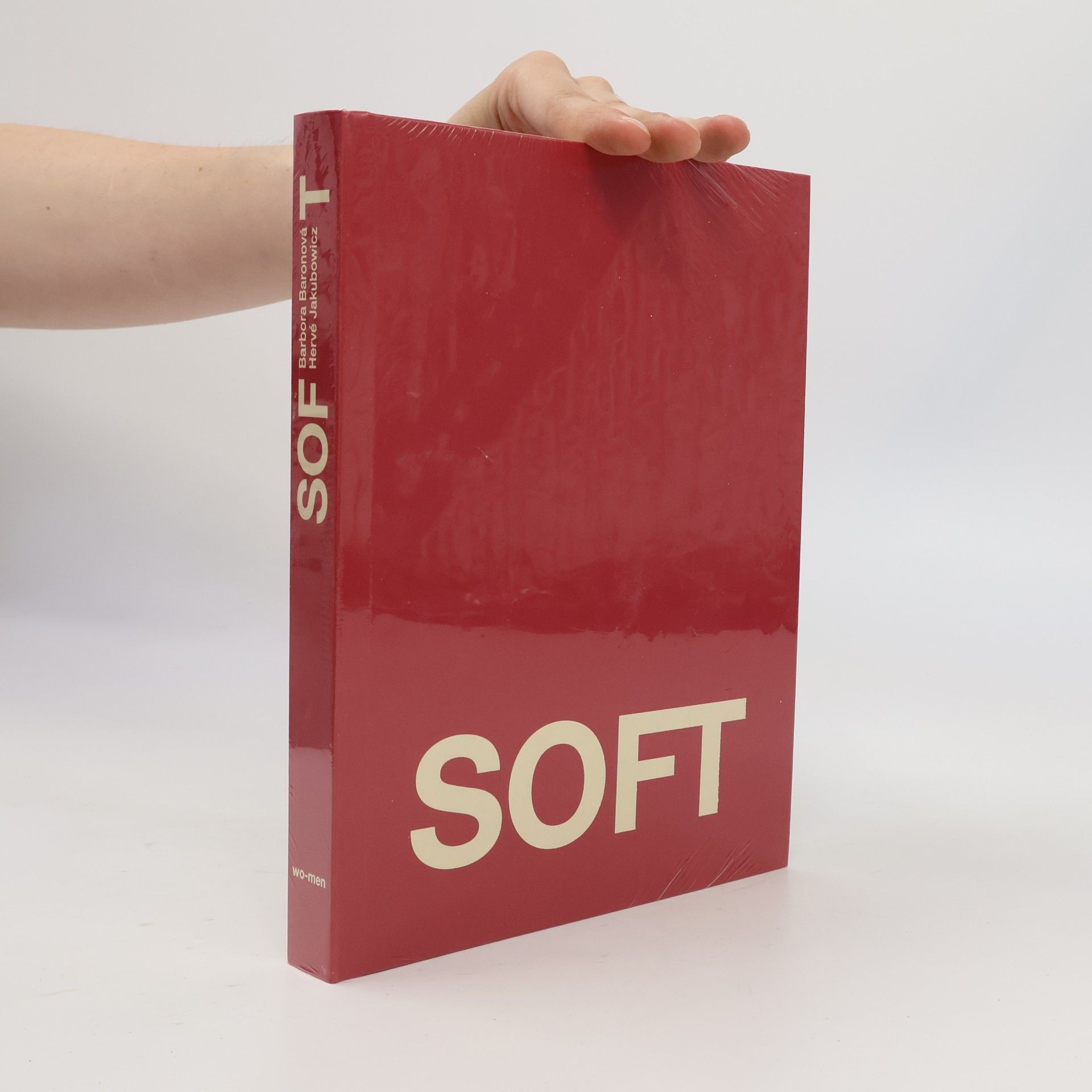 Hervé Jakubowicz Soft