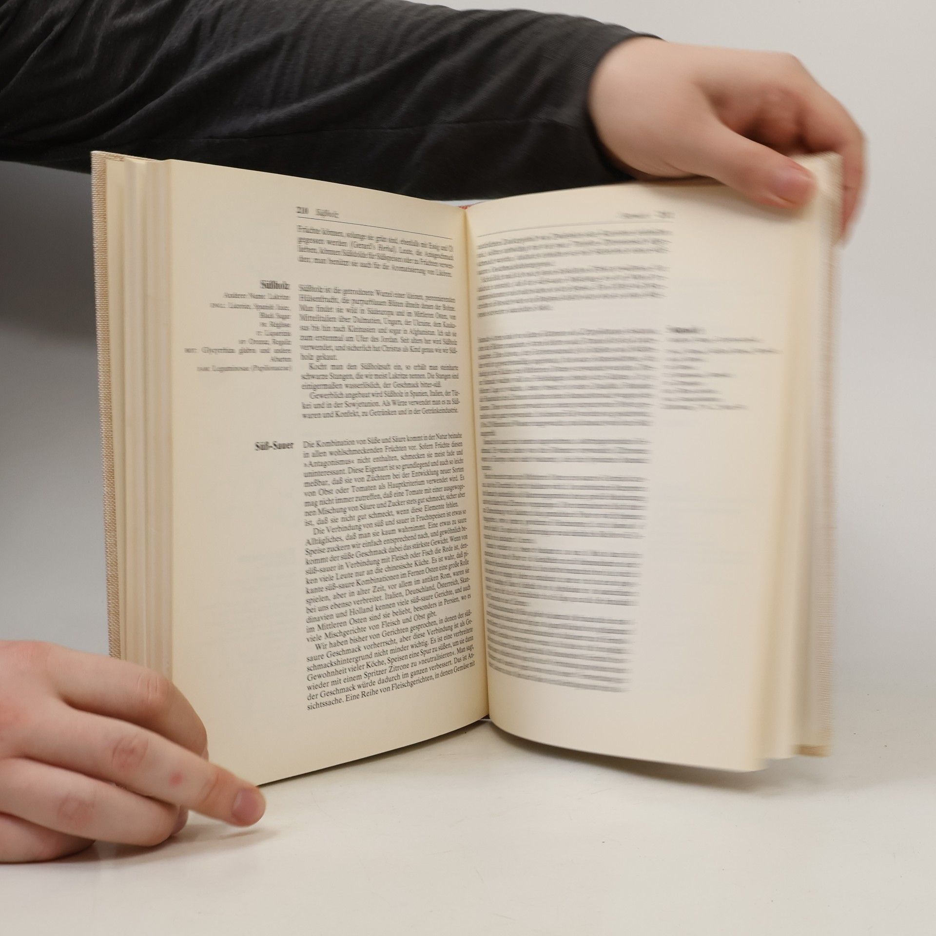 Tom Stobart Lexikon der Gewürze, Kräuter und Würzmittel