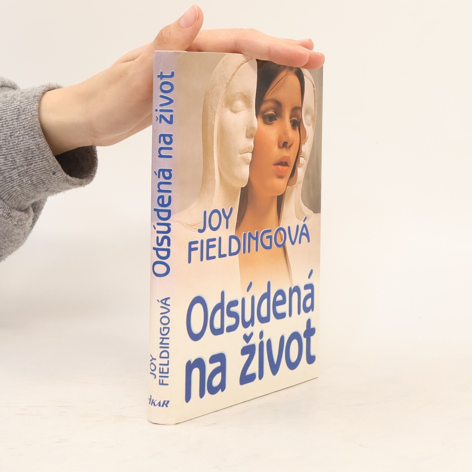 Joy Fielding Odsúdená na život