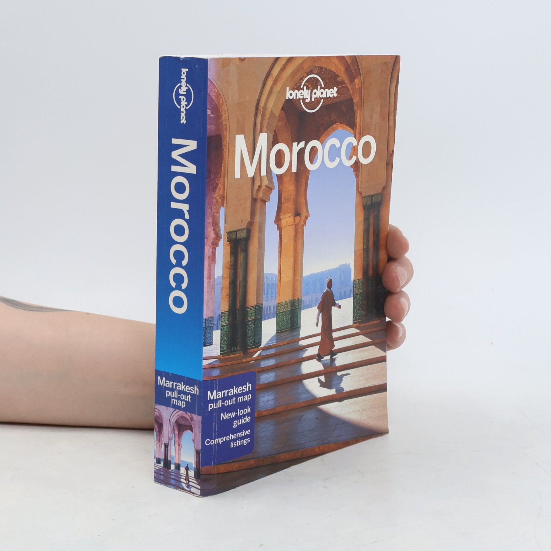 Morocco