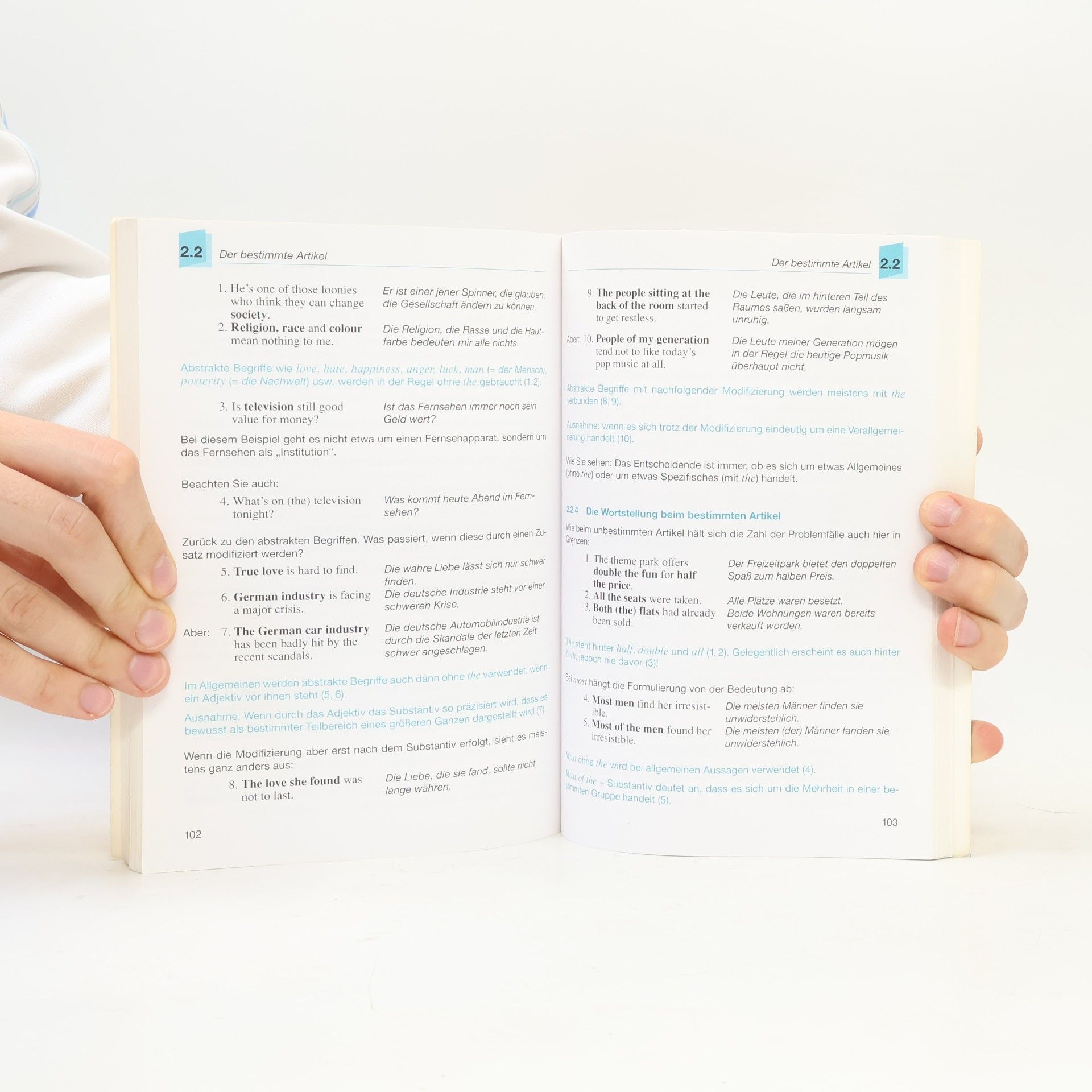 Sonia Brough Langenscheidts praktische Grammatik Englisch