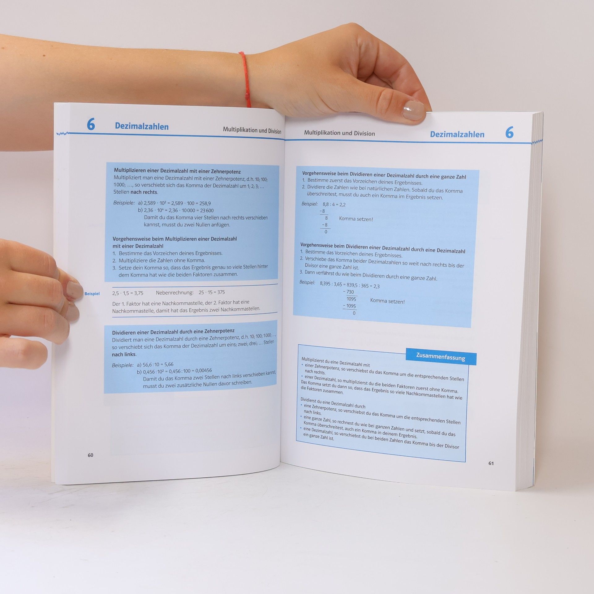 Tanja Reimbold Klett KomplettWissen Mathematik