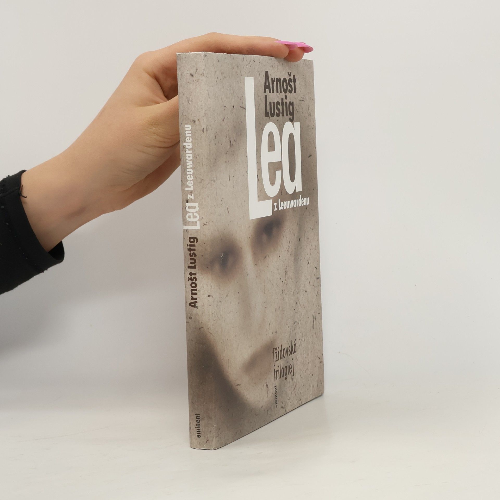 Lea z Leeuwardenu