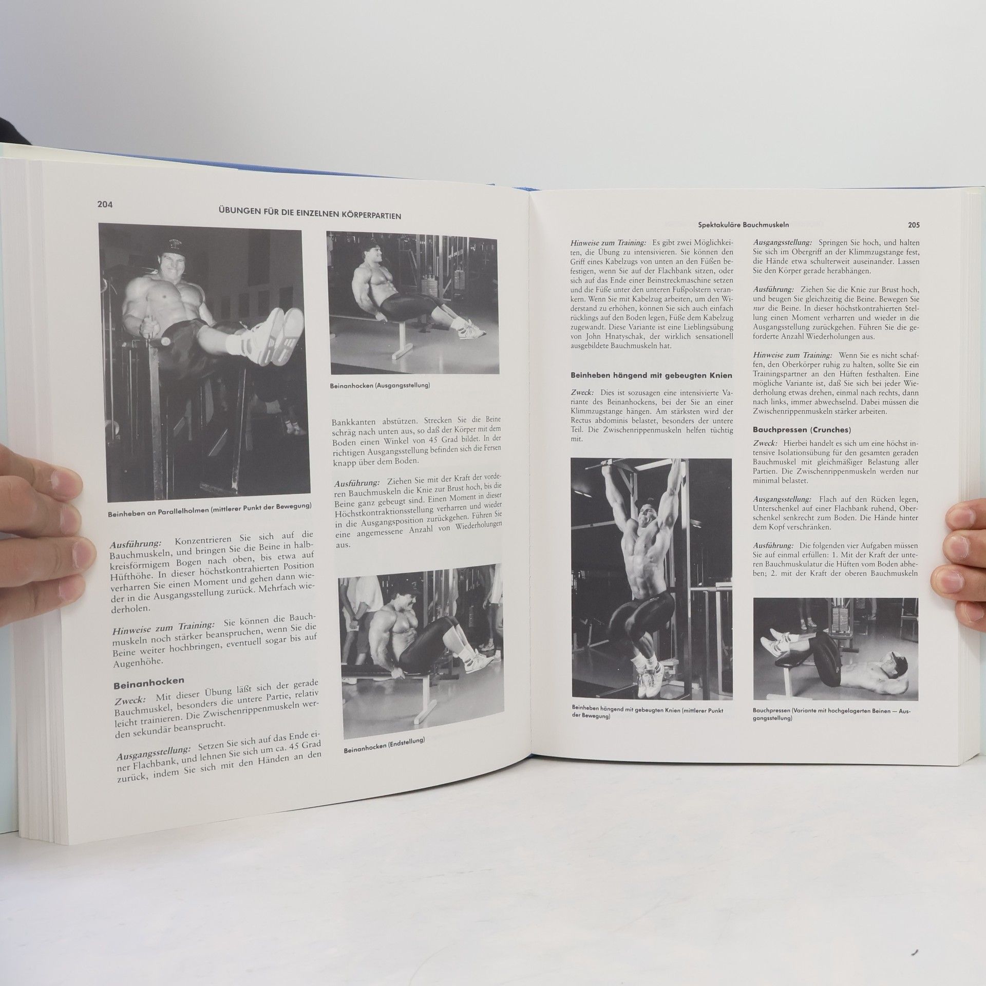 Joe Weider Joe Weider's Bodybuilding