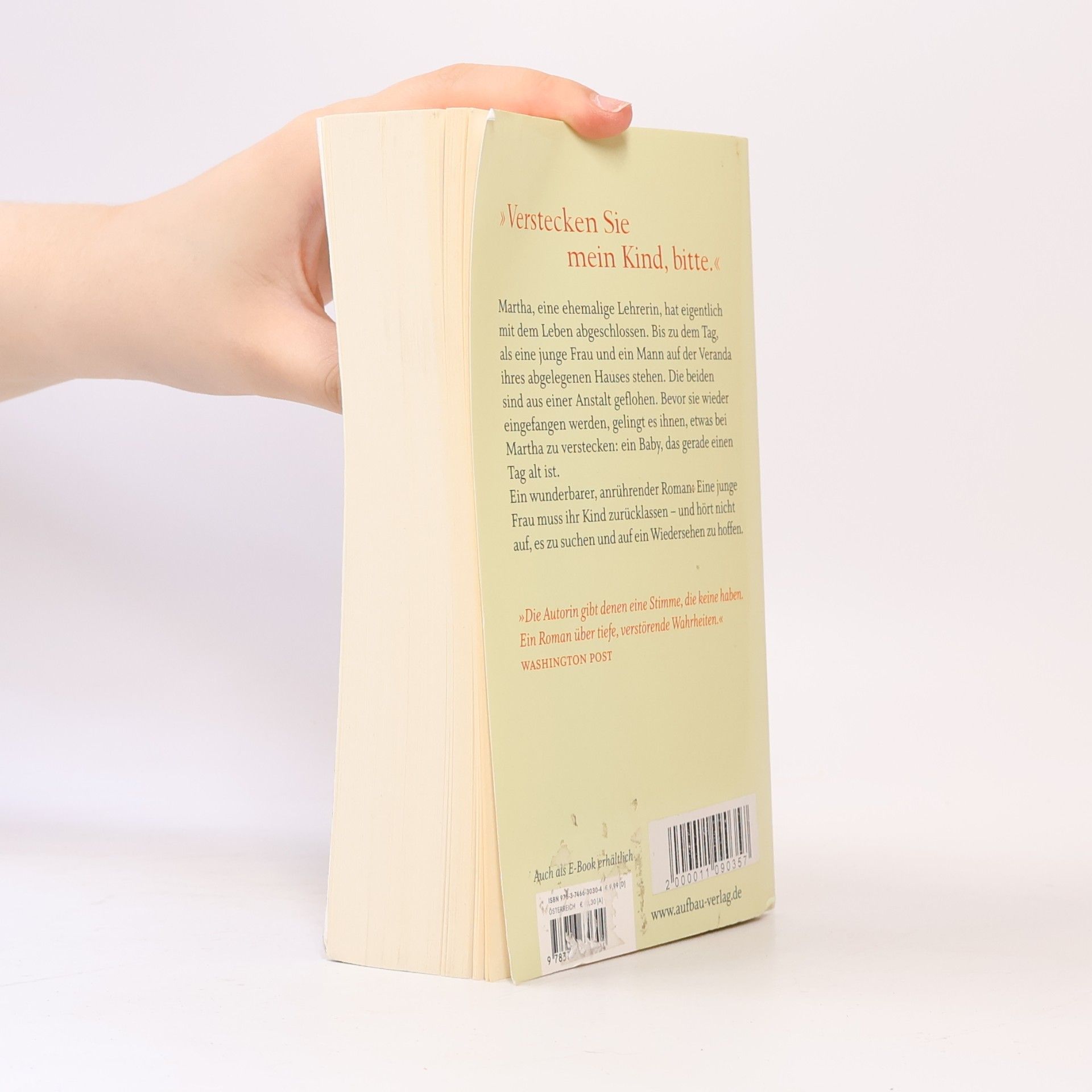 Rachel Simon Die Geschichte eines schönen Mädchens