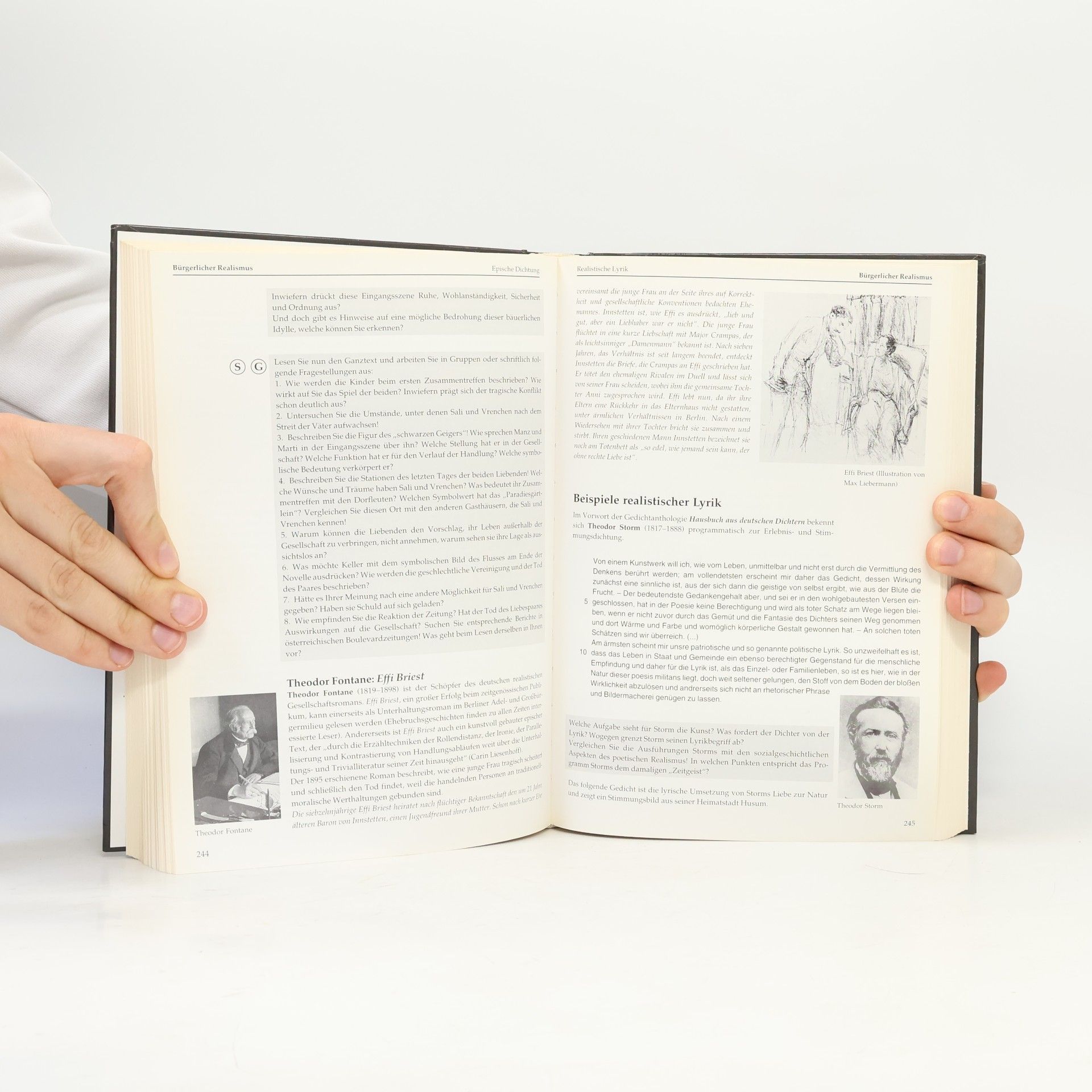 Gerald Rainer Stichwort Literatur